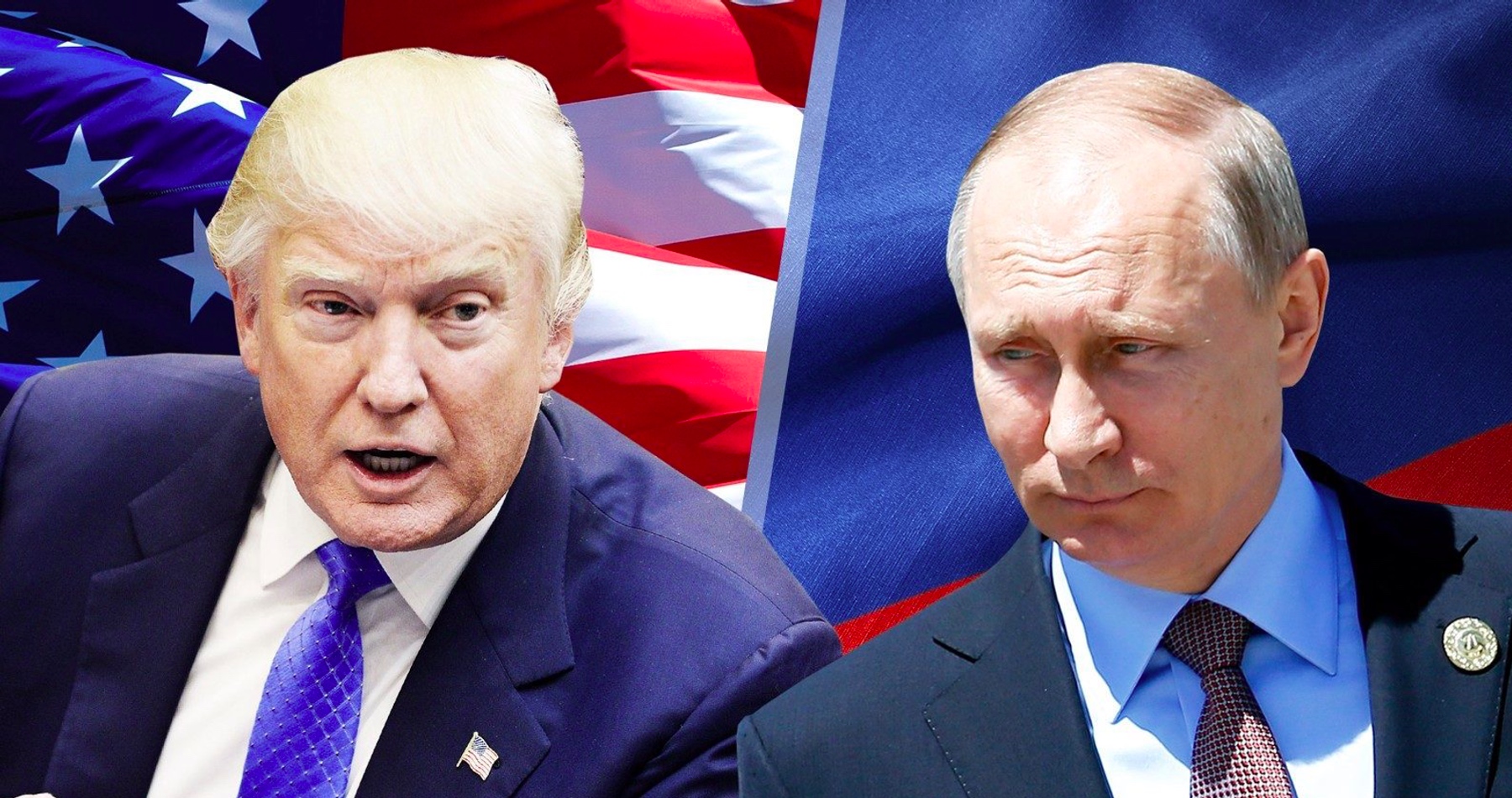 Schôdzka Vladimira Putina s Donaldom Trumpom je podľa Kremľa potrebná. Americký prezident vyhlásil, že ruský líder nemá záujem komunikovať s európskymi predstaviteľmi o ich výzvach. Na šéfa Bieleho domu naliehajú, aby namiesto nich absolvoval diplomatické rokovania s ruským prezidentom