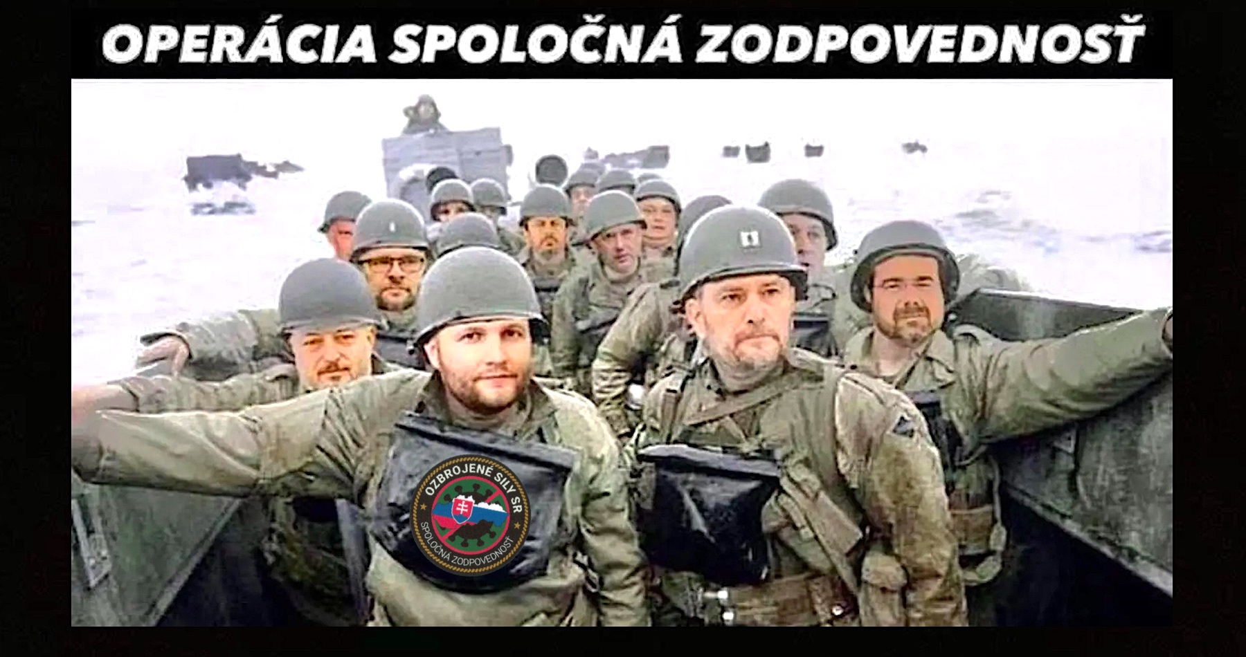 Bývalý vojak slovenskej armády Juraj Dobrotka, ktorý je súdený pre odmietnutie zúčastniť sa v časoch najtvrdšieho covidizmu šialeného nápadu celoplošného testovania s názvom „Spoločná zodpovednosť“, podal prostredníctvom advokáta trestné oznámenie na Matoviča a členov jeho vlády pre podozrenie z páchania trestného činu „Zneužívanie právomoci verejného činiteľa“