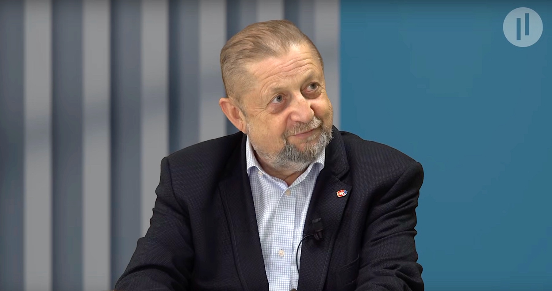 VIDEO: Harabin o súdnom procese voči jeho osobe za schvaľovanie ruskej špeciálnej denacifikačnej vojenskej operácie, o slobode prejavu a deformácii právneho štátu, o korumpovaní štátu, justície a OČTK zo strany Sorosovej kriminálnej siete, ale aj o politických tlakoch na Slovensku, o spiknutí Fica s USA & opozíciou a o preformátovaní sveta