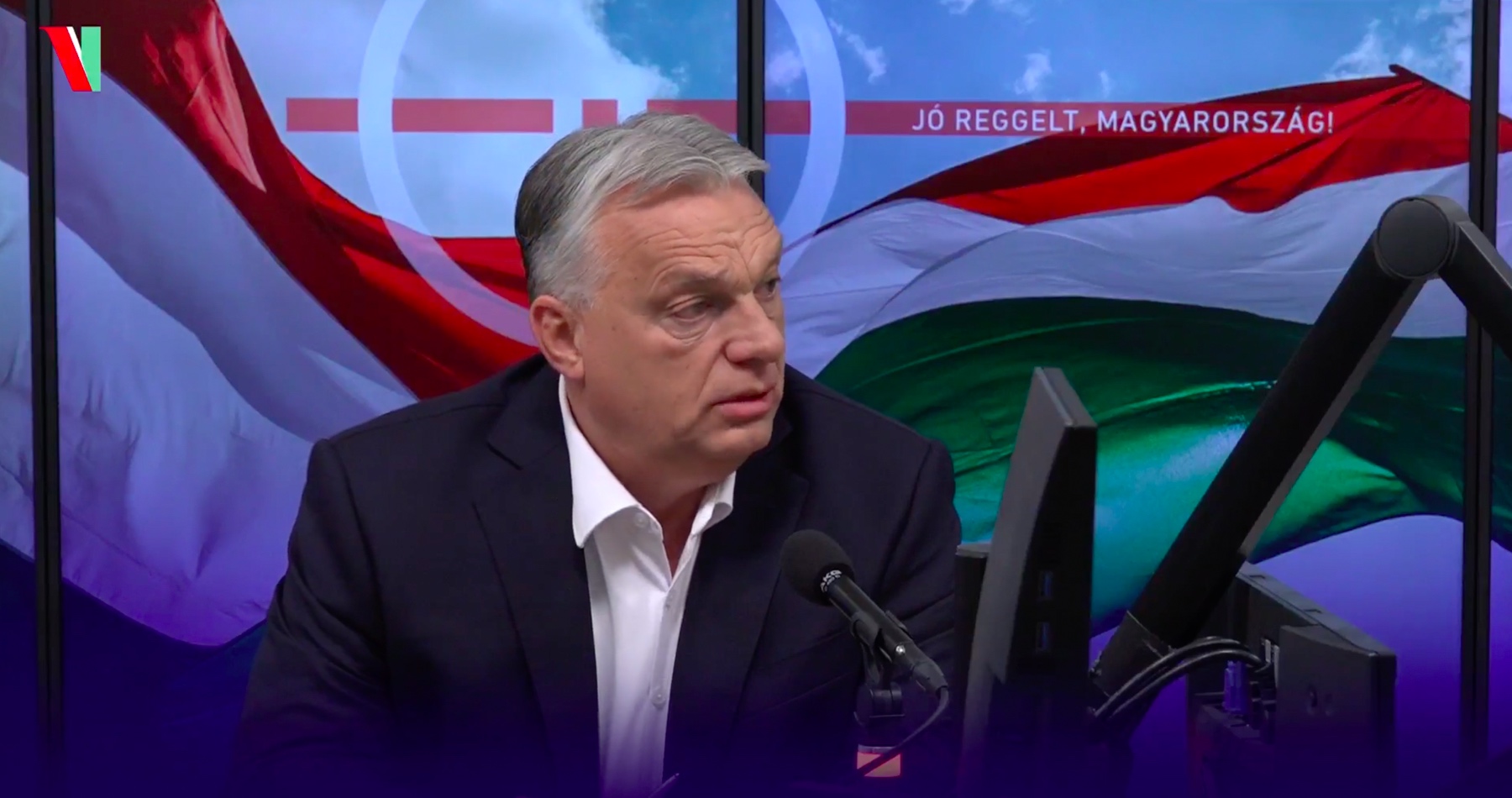 Orbán nepovažuje pápeža Leva XIV. za Severoameričana, ale za Juhoameričana, ktorý podľa neho bude pokračovať v šľapajách svoho zosnulého predchodcu Jorge Mario Bergoglia alias pápeža Františka