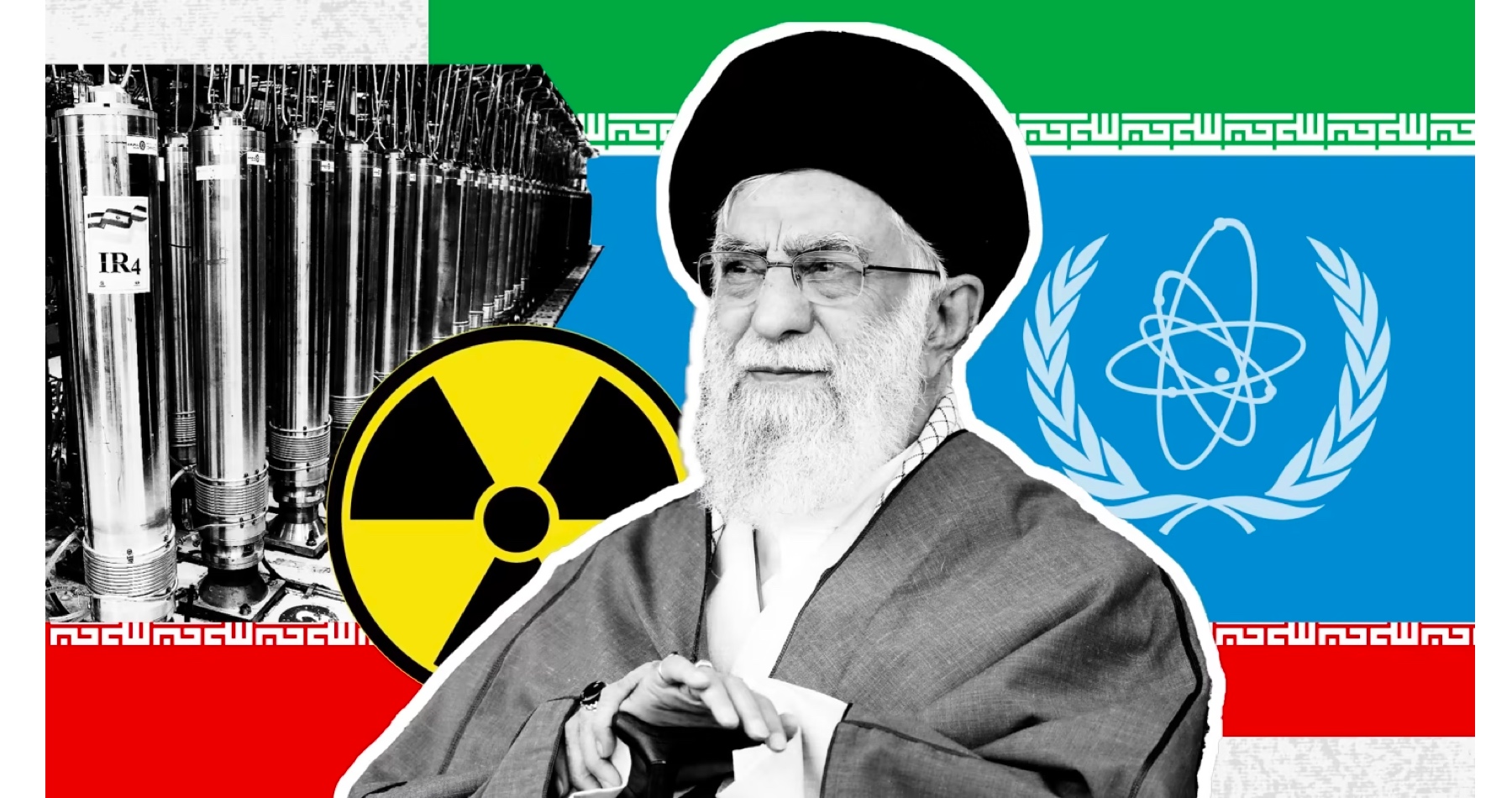 Irán je pripravený s USA podpísať jadrovú dohodu výmenou za zrušenie sankcií