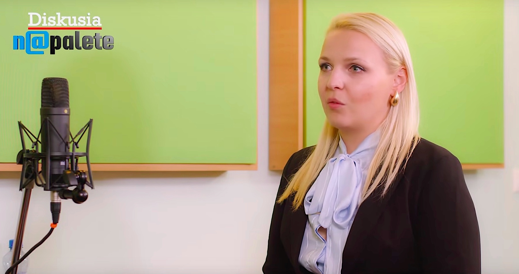 VIDEO: Zuzana Plevíková o neprípustných vyjadreniach Kaji Kallasovej na adresu premiéra Roberta Fica kvôli jeho ceste do Moskvy, o “zmatovičovatelej” opozícii, ktorá kopíruje extrémne konfrontačný, vulgárny a nekonštruktívny štýl politiky pacienta z Trnavy, ale aj o 1. výročí atentátu na predsedu slovenskej vlády a o opozíciou sfanatizovanom teoristovi Jurajovi Cintulovi, ktorého syn bezprostredne začal zahladzovať komunikačné stopy atentátnika prepojeného na opozíciu