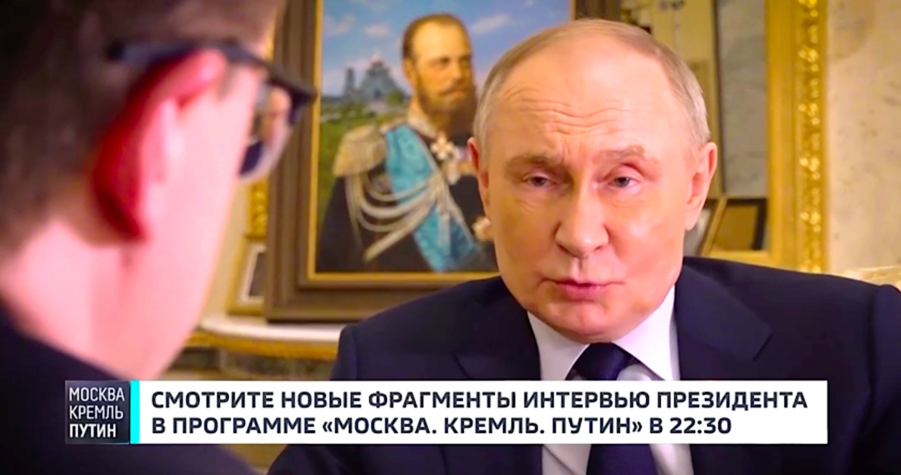 VIDEO: Ak Ukrajina teraz neuzná 4 nové ruské regióny, tak nabudúce to už bude 6 regiónov. Aj tieto slová vraj zazneli v Istanbule pri rozhovoroch medzi ruskou a ukrajinskou delegáciou. Vladimir Putin medzitým vyhlásil, že Rusko má dostatok prostriedkov na dosiahnutie svojich cieľov na Ukrajine vojenskou cestou, ak mierové rozhovory zlyhajú