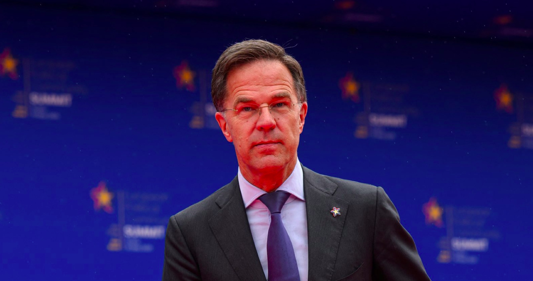 Šéf NATO Rutte vyzdvihol Trumpovo úsilie o vyriešenie vojenského konfliktu na Ukrajine, jeho telefonický rozhovor s Putinom označil za pozitívny vývoj