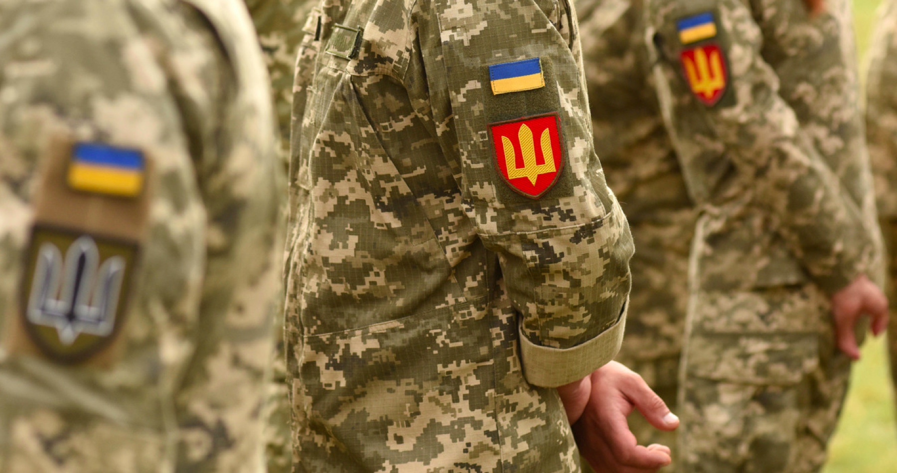 Ukrajinská armáda vyšetřuje elitní brigádu, kterou vycvičila a vybavila Francie