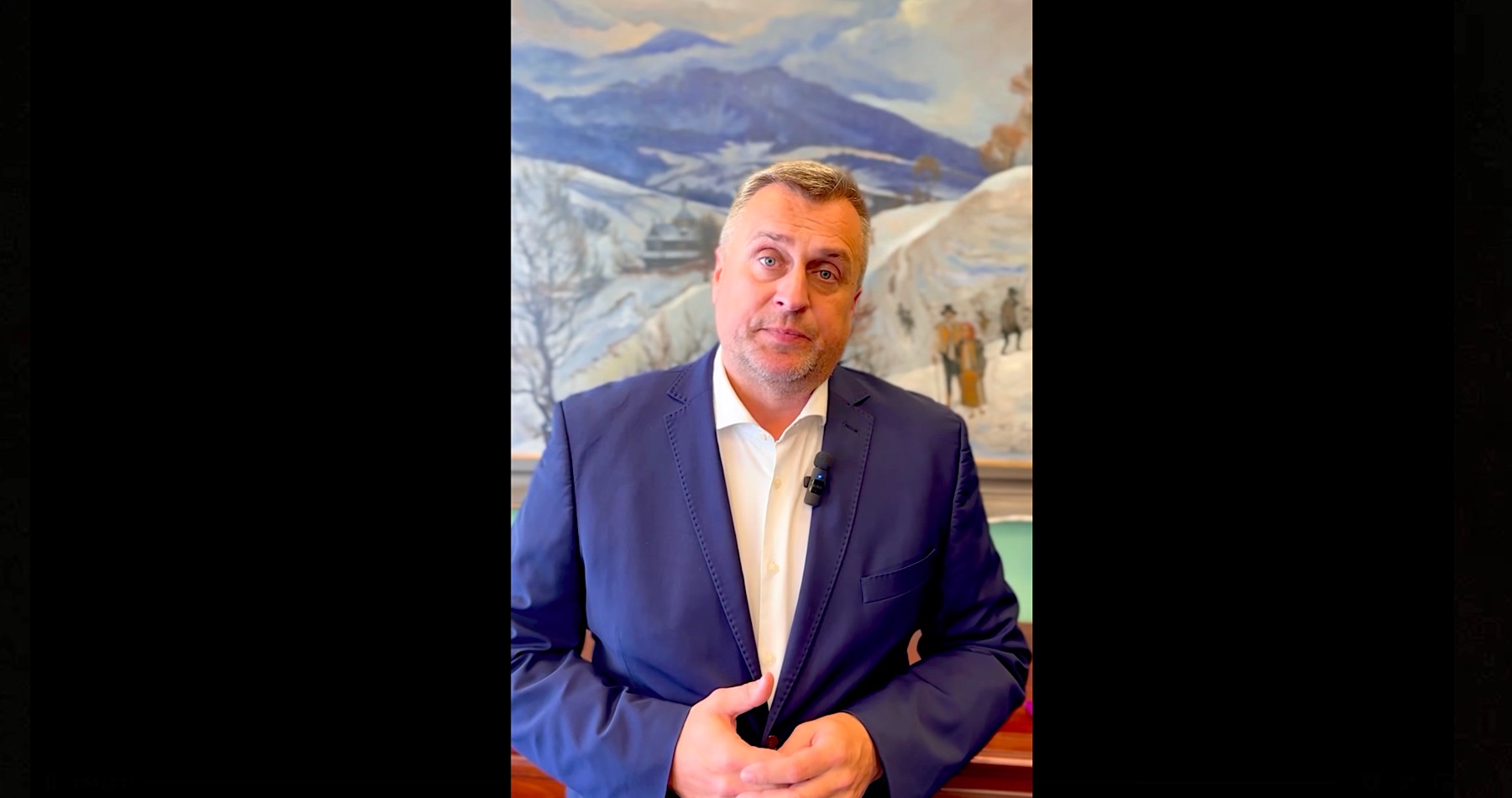 VIDEO: Nemecký kancelár je podľa Andreja Danka nehorázne drzý a zabúda, že Slovensko nie je kolónia: „My nie sme vaši otroci!“ 