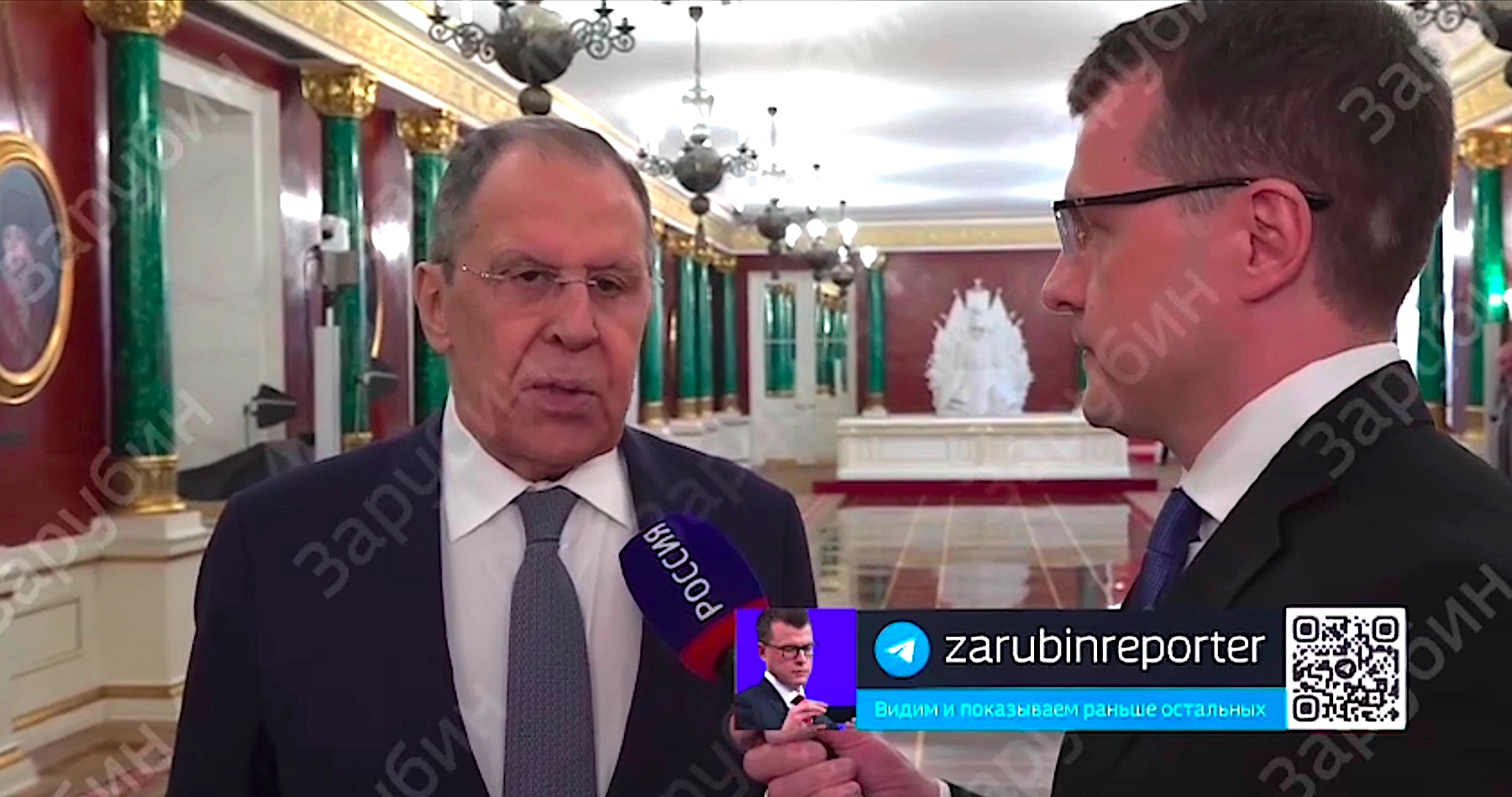 VIDEO: „Nemecko sa zapojilo do priamej vojny s Ruskom a opäť sa dostáva na šikmú plochu, ktorá v druhej svetovej vojne viedla k jeho porážke,“ reaguje Sergej Lavrov na podpis dohody o spolupráci medzi Nemeckom a Ukrajinou pri výrobe striel dlhého doletu, ktorú oznámil nemecký kancelár Merz na stretnutí so Zelenským
