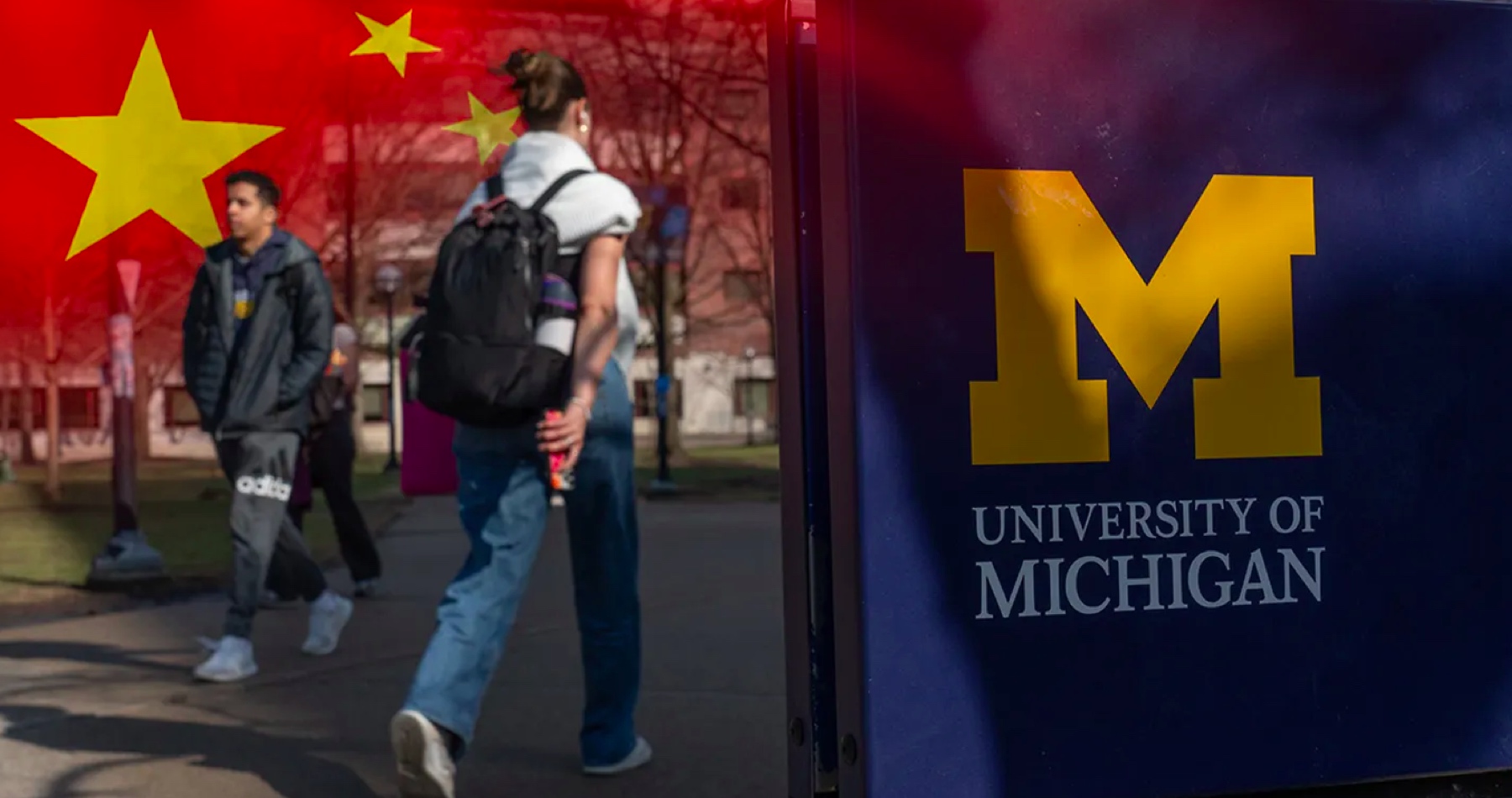 FBI zatkla čínsku štátnu príslušníčku, ktorá do USA pašovala nebezpečný biologický patogén s cieľom jeho ďalšieho výskumu na Michiganskej univerzite