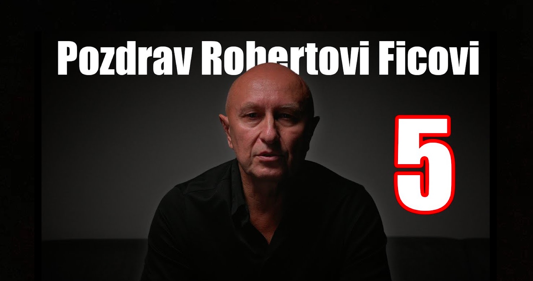 VIDEO: Zoro Kollár o neuveriteľnom počte politických trafík na Slovensku, ktorý je súčasťou budovania neefektívneho a ekonomicky neúnosného mocenského aparátu a o potrebe vymeniť všetkých doterajších politikov, ktorí cez armádu zbytočných politických nominantov desiatky rokov ožobračujú náš štát