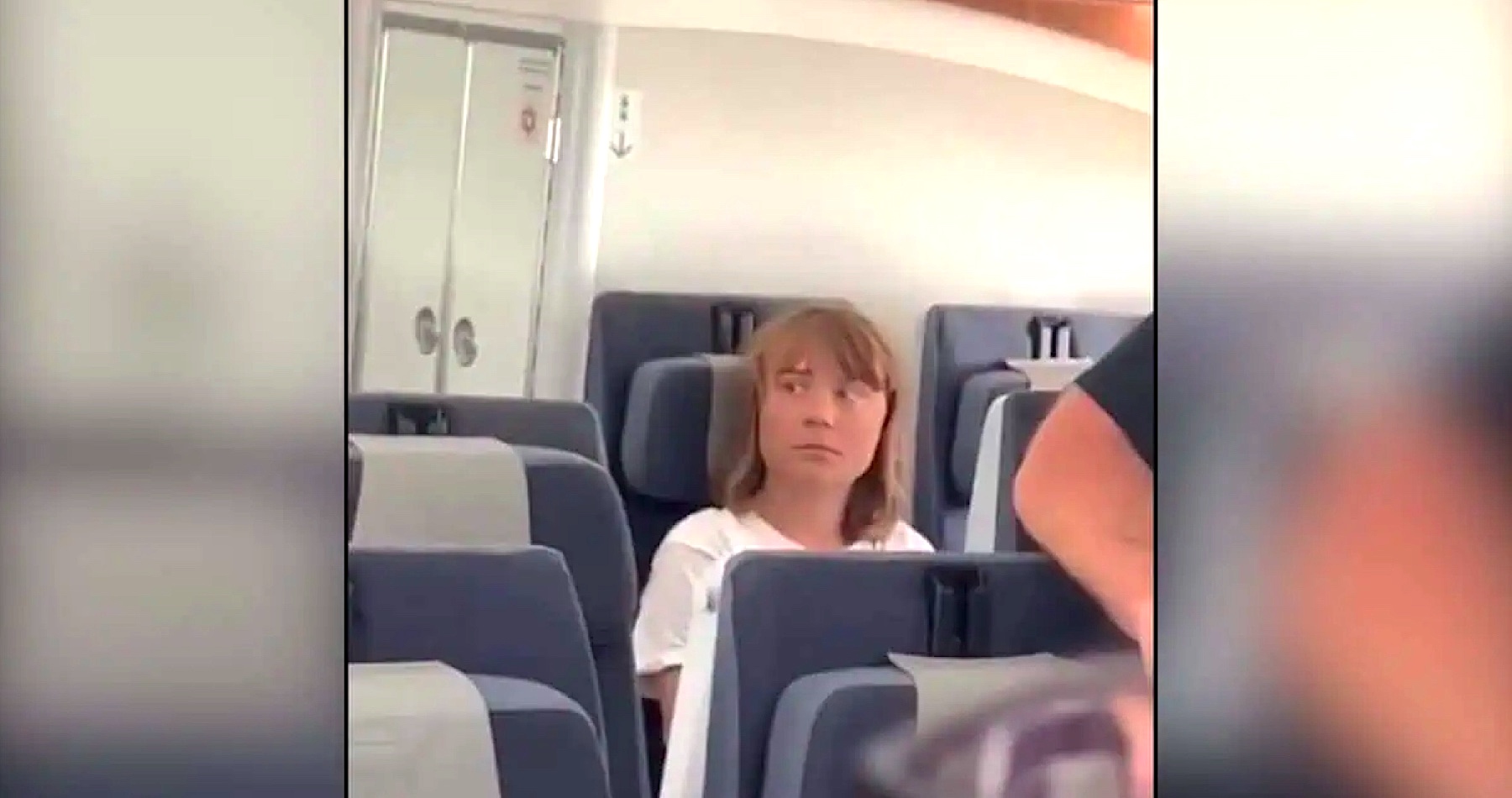 VIDEO: Izrael deportoval z krajiny zelenú klimatickú alarmistku Gretu Thunbergovú, ktorá sa so skupinou ďalších ľudí na „selfie jachte“ pokúsila priviezť humanitárnu pomoc do Pásma Gazy