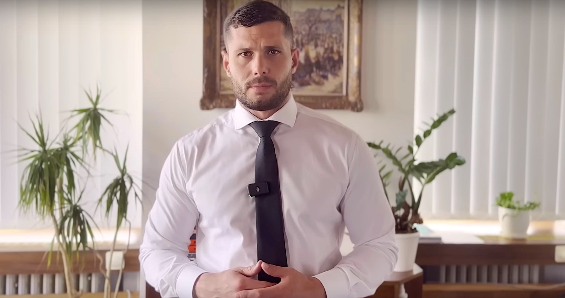 VIDEO: Michal Šimečka priznal, že úlohou strany PS je škodiť. Richard Glück ohľadne dlhoročného škodenia Slovensku zo strany Šimečkovej rodiny poukazuje na financovanie ich úsilia Sorosom