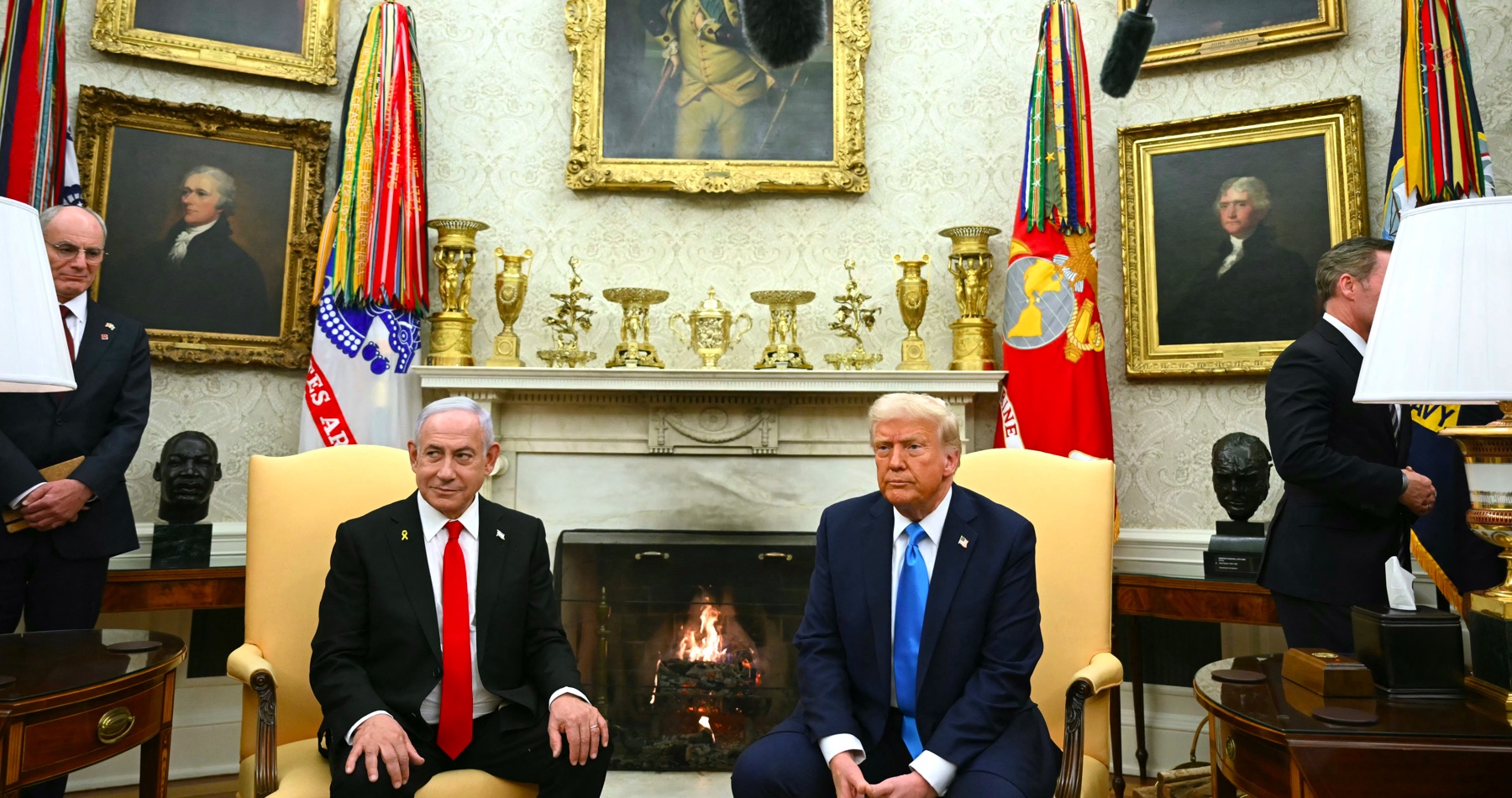 Izrael vyzýva Spojené štáty, aby sa zapojili do útoku na Irán s cieľom zlikvidovať jadrový program Teheránu