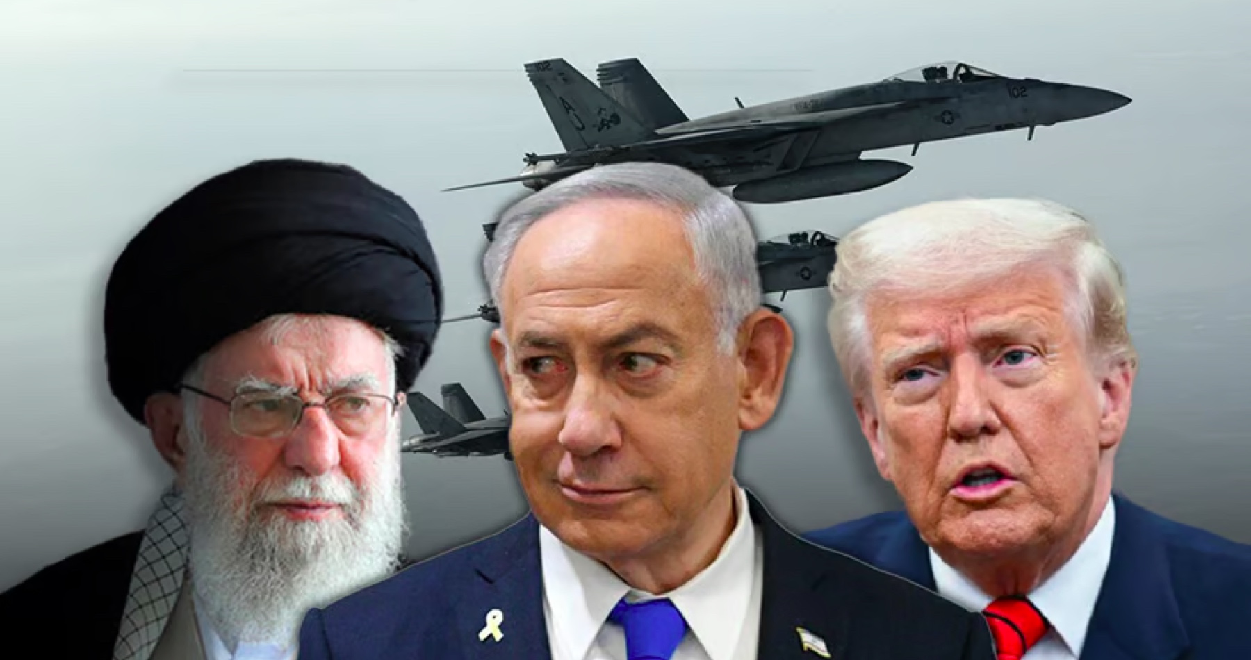 „Irán a Izrael by mali uzavrieť dohodu, a aj ju uzavrú,“ vyhlásil prezident USA Donald Trump