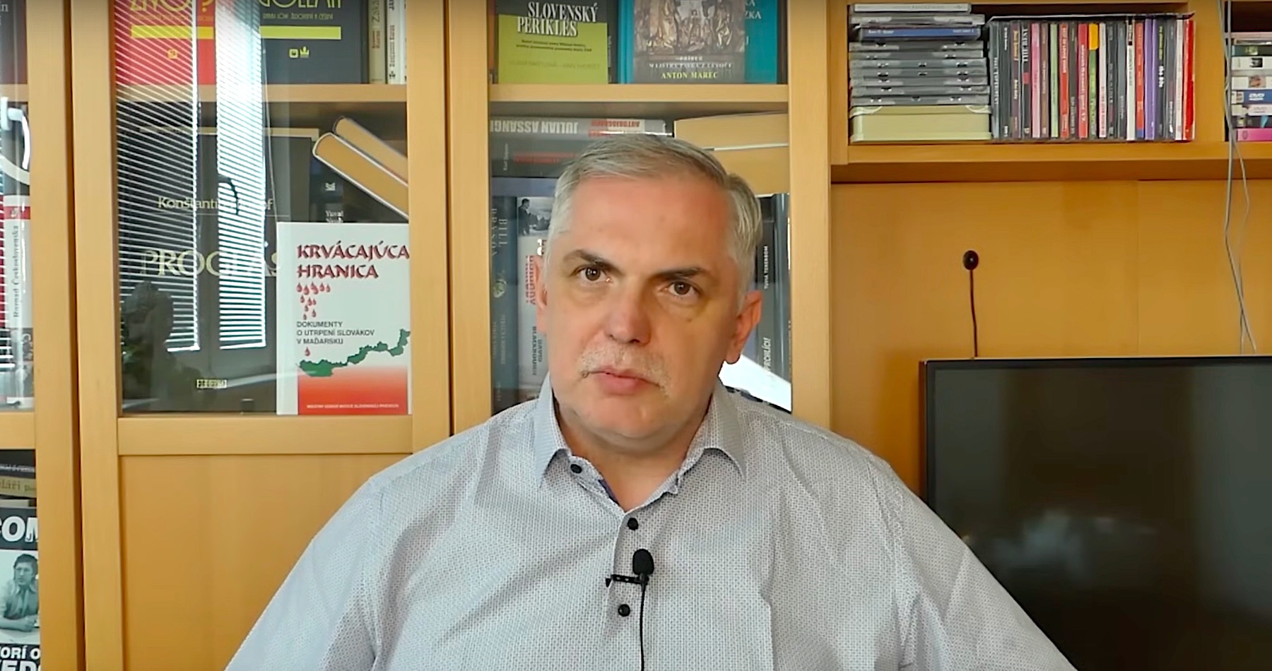 VIDEO: Michelko o pripravenej hrádzi proti progresivizmu a snahe progresívnych liberálov ovládnuť a regulovať národnú legislatívu v kultúrno-etických otázkach