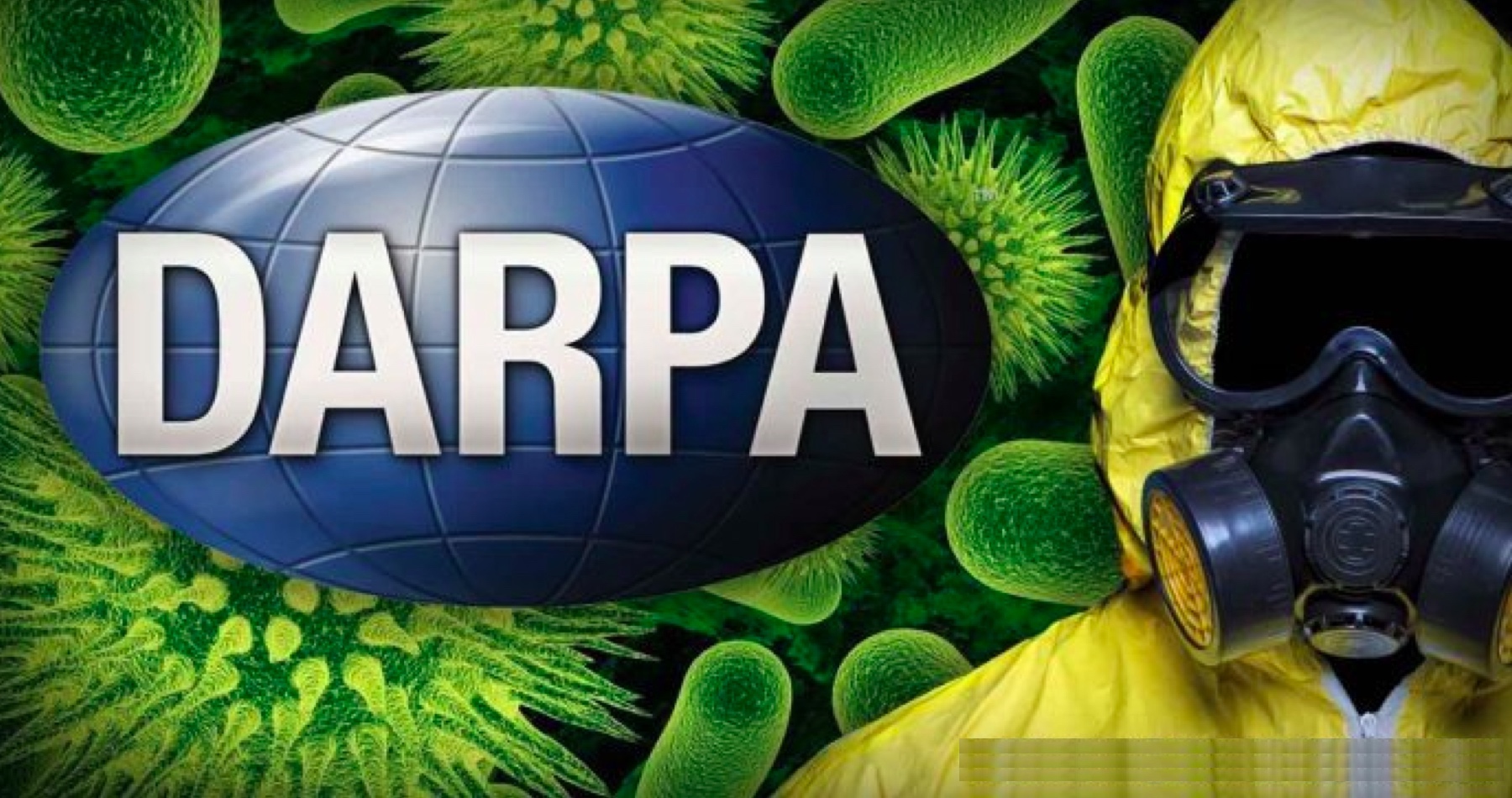 USA vyvíjajú novú generáciu biologických zbraní