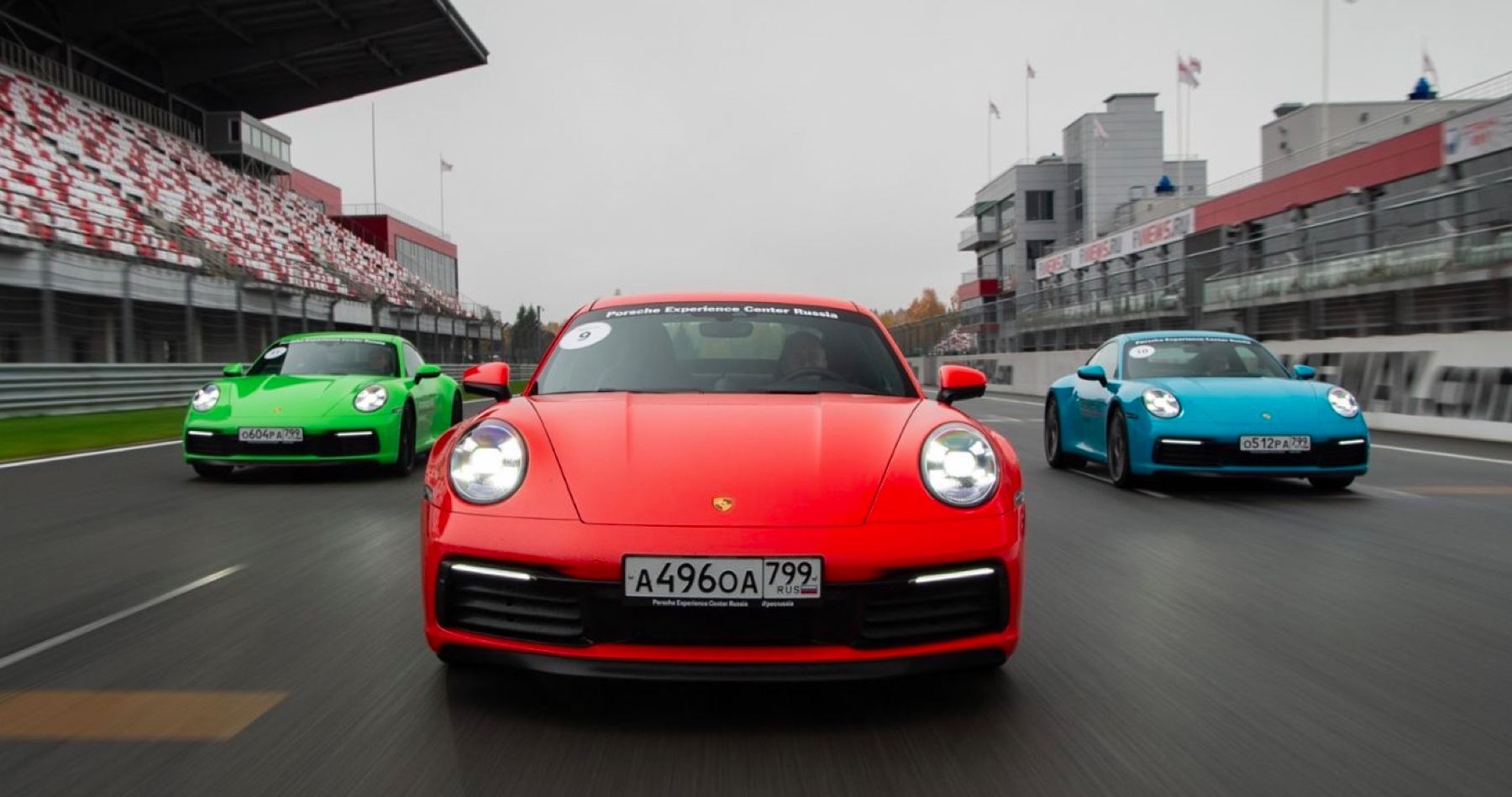 Porsche vysvetľuje, prečo nemecká automobilka nemôže opustiť Rusko