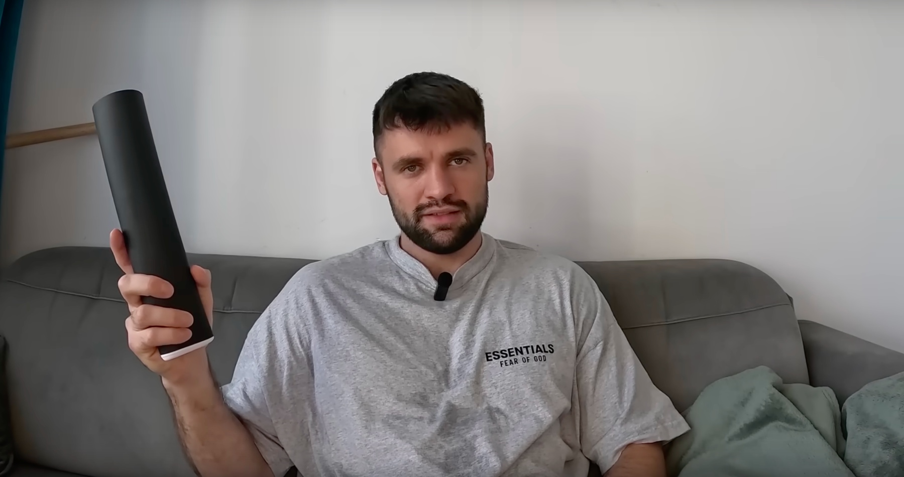 VIDEO: Filip Sulík o tom, ako legálne umlčať človeka s inými názormi a ukážkový príklad, ktorým je kauza väzobného stíhania youtubera Daniela Bombica