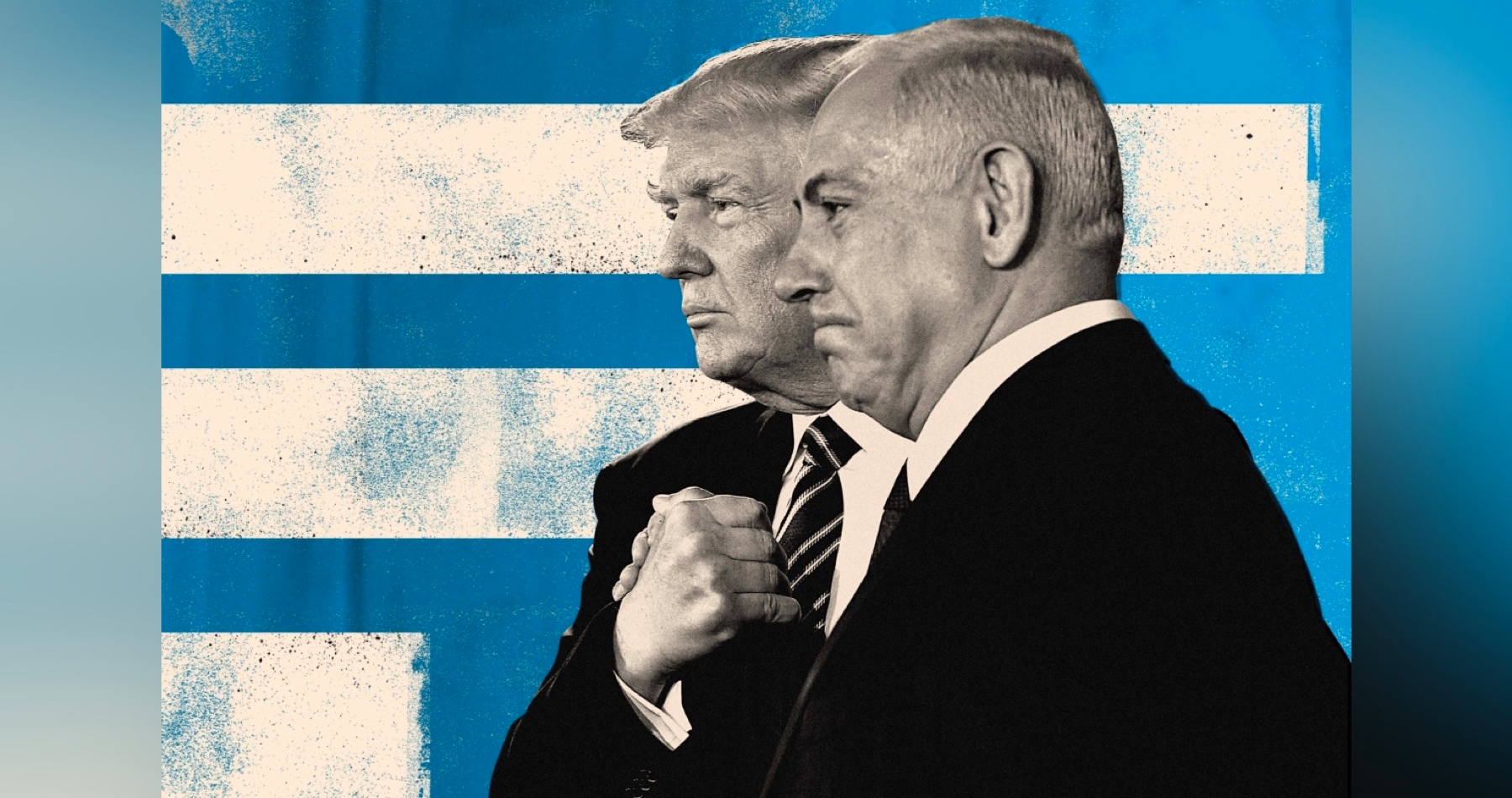 Donald Trump v priebehu dvoch týždňov rozhodne, či USA vojensky zaútočia na Irán.  Izrael medzitým zaútočil na jadrové zariadenia. Rusi varujú pred druhým Černobyľom