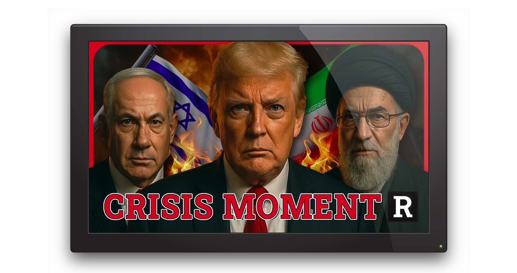 VIDEO: Eskalácia konfliktu medzi Iránom a Izraelom & zásadný krízový moment druhej vlády prezidenta USA Donalda Trumpa