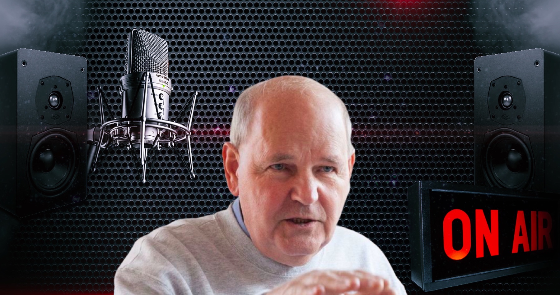 VIDEO: Profesor Staněk o vojenskej eskalácii medzi Izraelom a Iránom ako sprievodnom znaku frustrácie globalistov strácajúcich svoju moc nad svetom, o potrebe tvrdo sa postaviť totalitným manierom smrtonosného vyčíňania EÚ, o oveľa staršej histórii ľudskej civilizácie ako nás architekti systému naprogramovali, ale aj o umelej inteligencii, ktorá má slúžiť a nie vládnuť