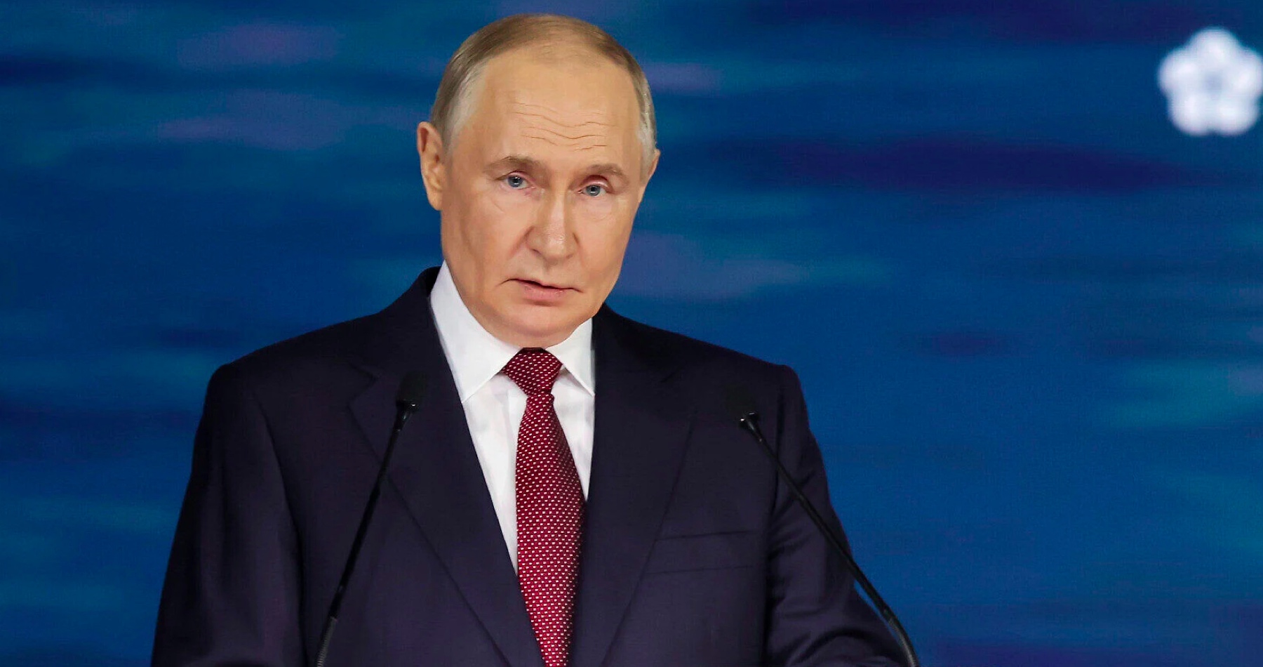 VIDEO: Putin sa kvôli narastajúcemu napätiu medzi Izraelom a Iránom obáva vypuknutia tretej svetovej vojny
