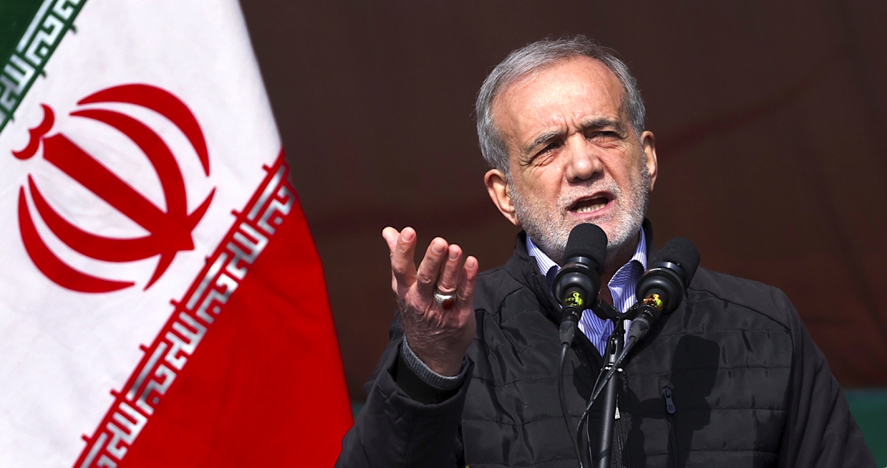 Prezident Iránu Masúd Pezeškiján vyhlásil ukončenie vojny s Izraelom. Podľa jeho vyjadrenia Izrael nedosiahol svoje ciele a za svoju agresiu voči Iránu draho zaplatil. Prezident USA Donald Trump medzitým vyzval Izrael, aby prestal zhadzovať ďalšie bomby a varoval, že ďalšie útoky na Irán budú vážnym porušením prímeria, ktoré má ukončiť ich 12 dní trvajúci vojnový konflikt