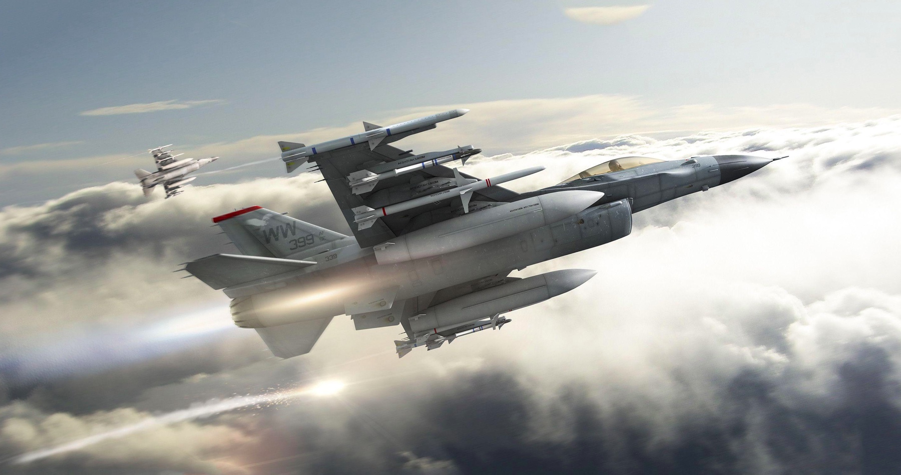 Rusko spustilo svoj najväčší letecký útok proti Ukrajine. Zelenského režim prišiel v boji už o štvrtú americkú stíhačku F-16. Pilot zahynul po tom, ako sa nestihol katapultovať. Predtým ruská armáda zasiahla hypersonickou balistickou raketou Kinžal aj ukrajinské vojenské letisko, ukrajinský vojensko-priemyselný komplex, palivovú, energetickú a prístavnú infraštruktúru, radary protivzdušnej obrany, sklady munície, továrne na výrobu dronov, ale aj ukrajinských vojakov a zahraničných žoldnierov