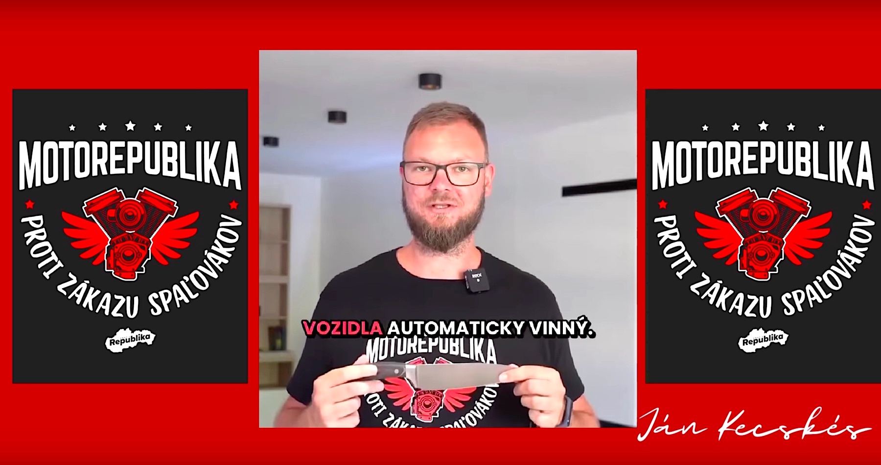 VIDEO: Vyššie pokuty za prekročenie rýchlosti, prísnejšie pravidlá pre elektrické kolobežky a rozšírený zoznam priestupkov, za ktoré dostane pokutu majiteľ auta, aj keď nešoféroval. Podľa dopravného analytika budú zmeny navrhnuté rezortom vnútra prospešné. Hnutie Republika kritizuje, že totožnosť vodiča sa po novom nezisťuje, ale aj to, že pribudnú nové kamery, ktoré budú všetko sledovať