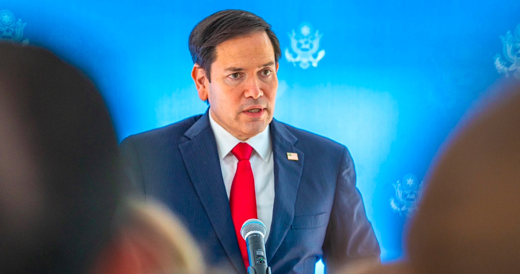 Marco Rubio oznámil oficiálne ukončenie programov zločineckej agentúry USAID 