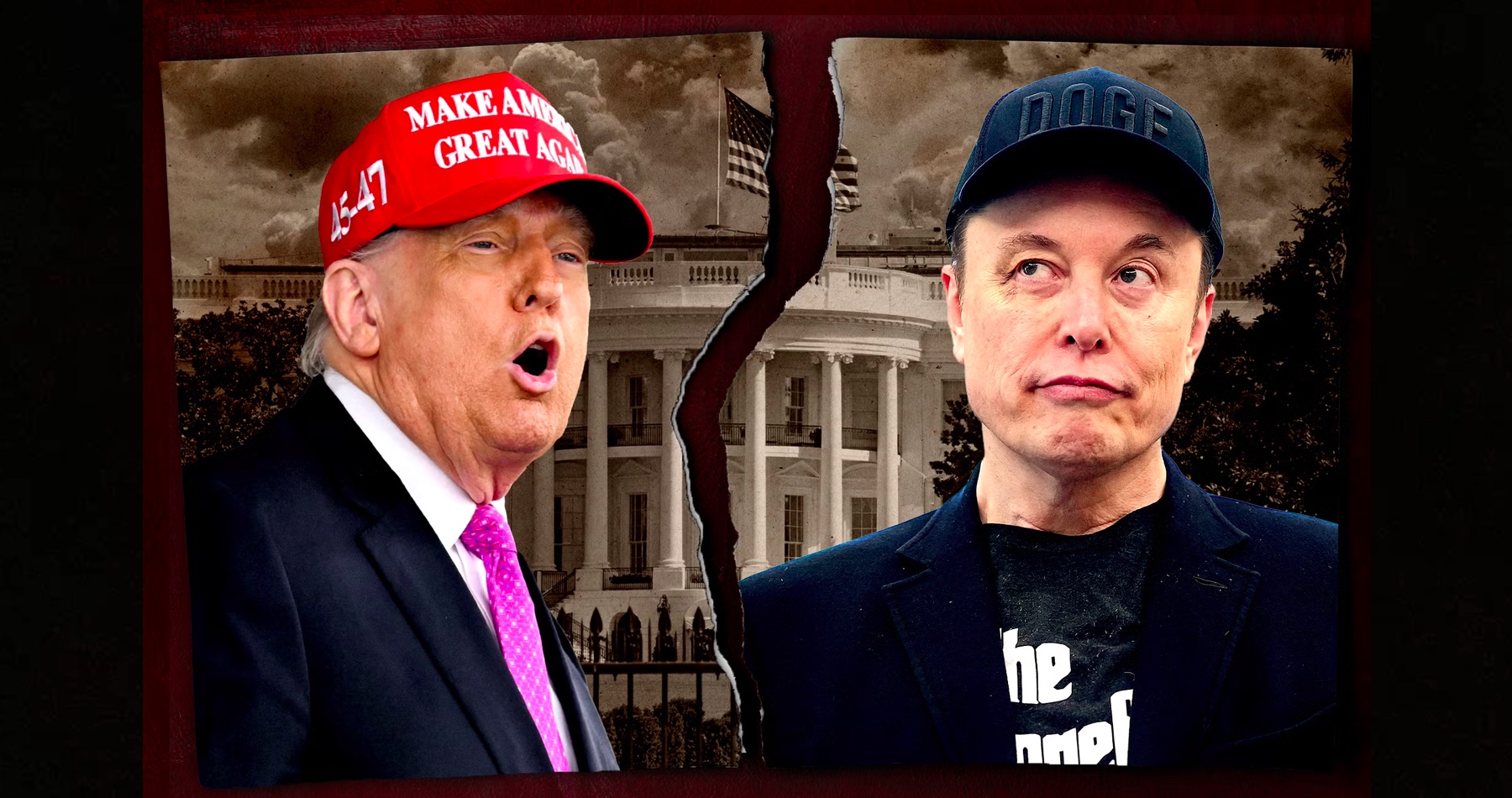 Elon Musk zopakoval svoju výzvu na vytvorenie novej politickej strany v USA, ktorá by slúžila ako „alternatíva k demokraticko-republikánskej unistrane a starala sa o ľudí“. Donald Trump v reakcii vyhlásil, že americkým milardárom by sa možno mal zaoberať Úrad pre efektivitu štátnej správy pre nadmerné užívanie štátnych dotácií pre jeho firmy