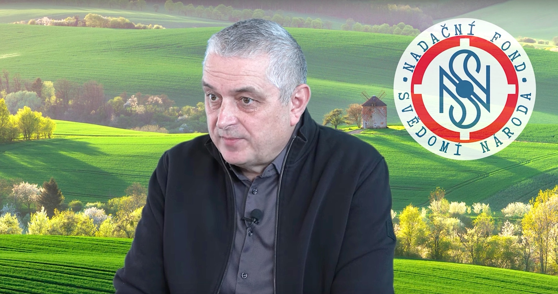 VIDEO: Žoldnieri propagandy alebo o mediálnej manipulácii a cenzúre očami publicistu a bývalého vysokopostaveného manažéra Českej televízie Petra Bohuša