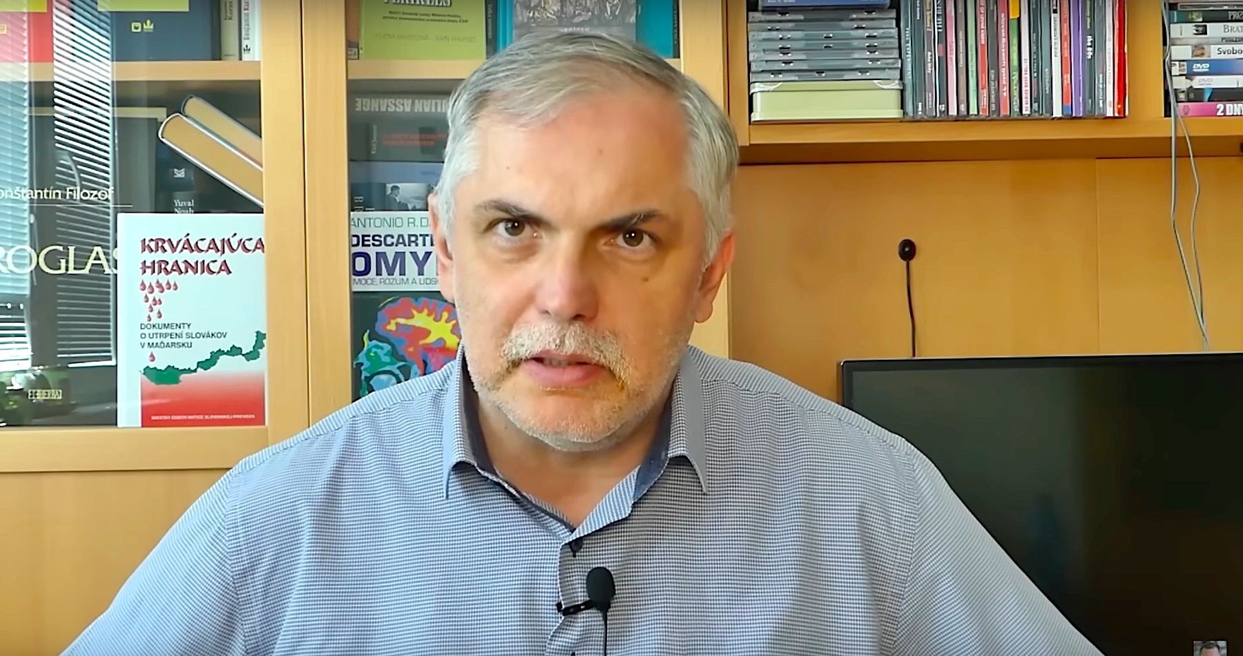 VIDEO: Michelko o polčase vládnutia Ficovej vlády a o tom, že vo voľbách v roku 2027 nemôžu hlasy pronárodných strán prepadnúť