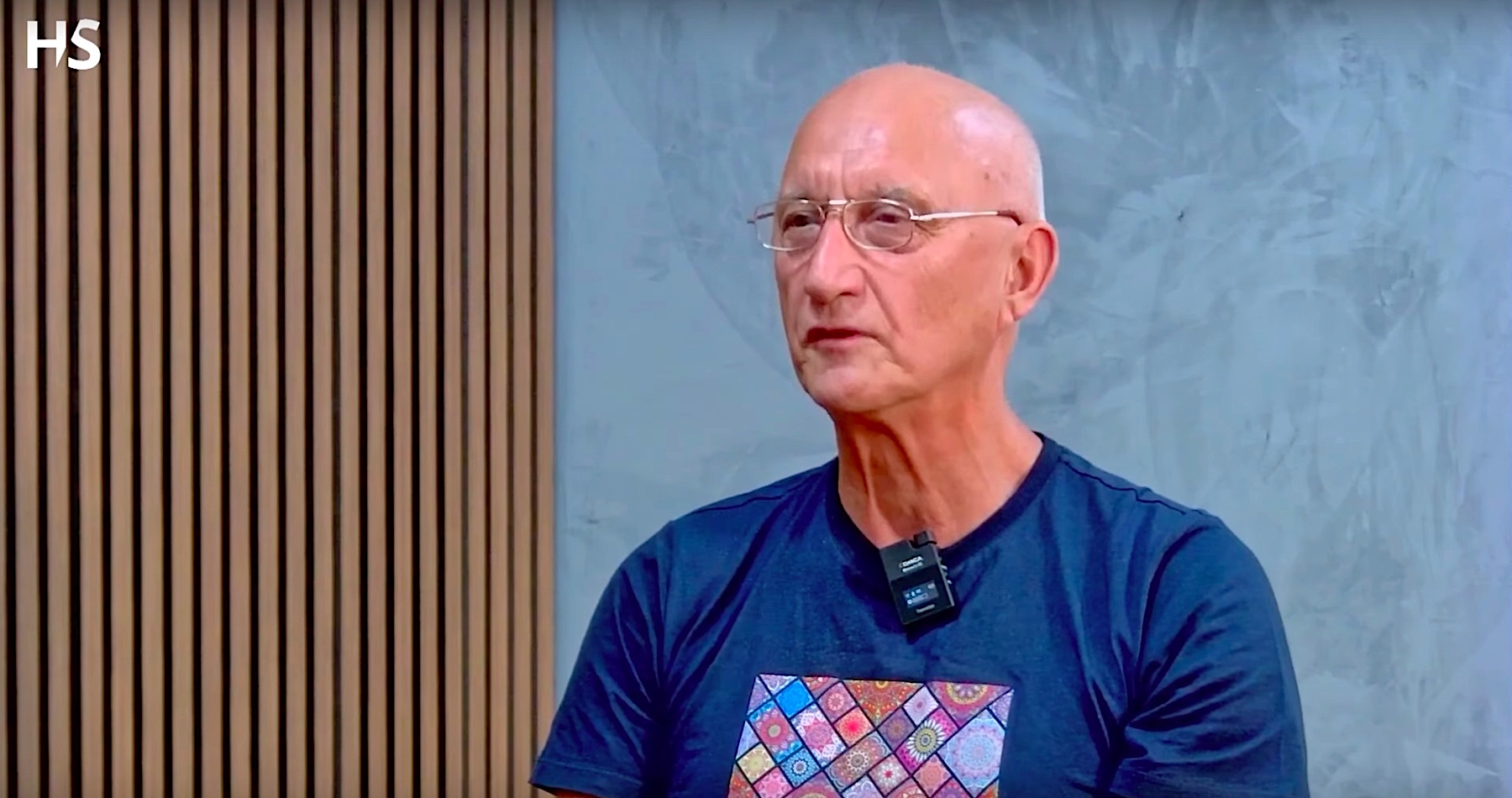 VIDEO: Jozef Banáš o nezmyselných konšpiráciách, že Rusko by chcelo okupovať Európu, o NATO ako podnikateľskom spolku, ktorý straší ľudí vymysleným nepriateľom a dohadzuje kšefty zbrojárskym firmám, o slovenskej neutralite, o konflikte medzi Izraelom a Iránom, o nevyvážení materiálnych a duchovných hodnôt civilizácie Západu, o zradikalizovanom atentátnikovi Jurajovi Cintulovi a o vnášaní konfliktu do slovenskej spoločnosti