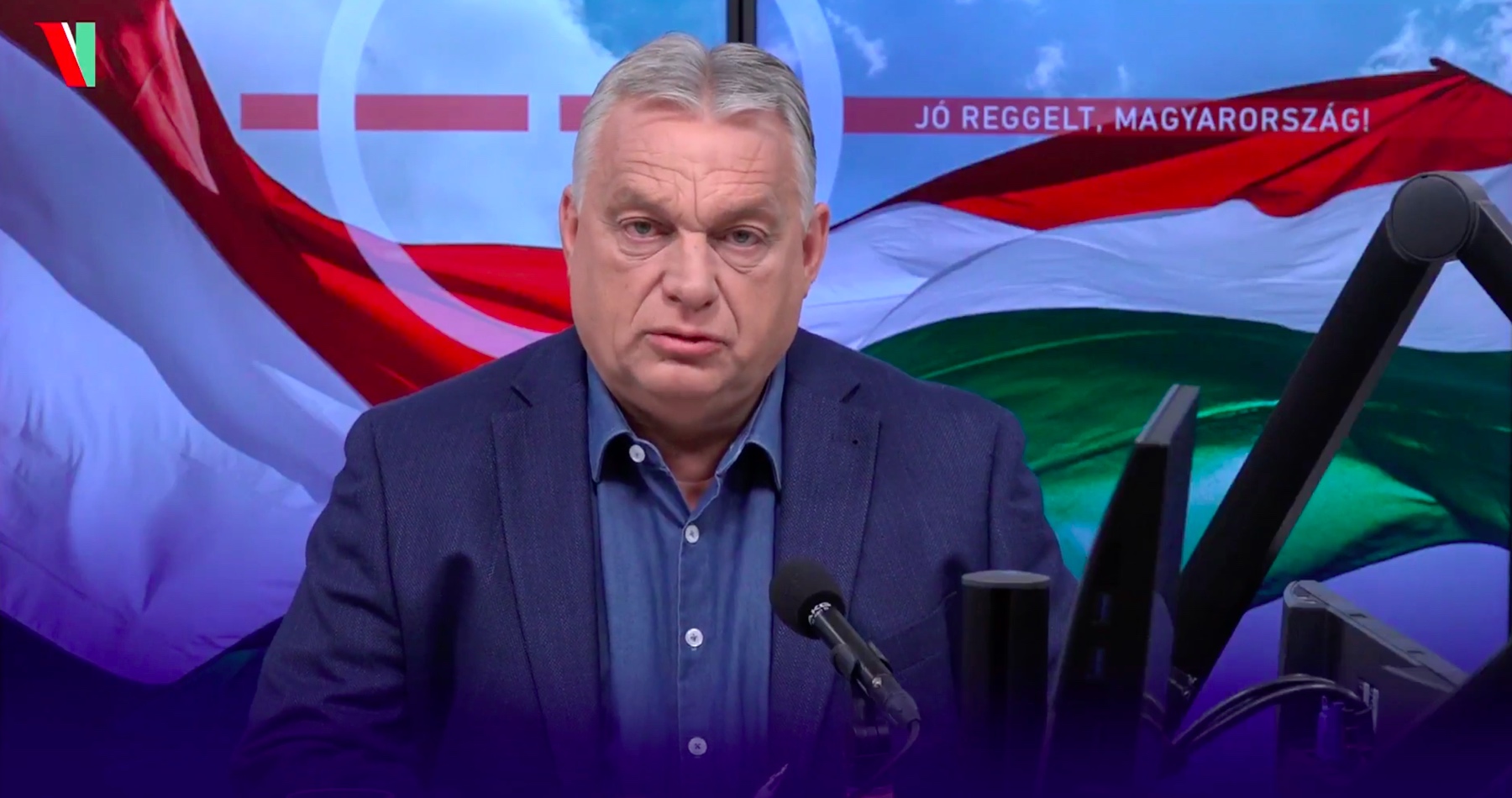 VIDEO: Na Ukrajine bol dobitý na smrť maďarsko-ukrajinský občan, len preto, že nechcel ísť do vojny proti Rusku. O šokujúcom prípade informoval maďarský premiér Viktor Orbán, ktorý vyzval tento zločin poriadne vyšetriť. Dodal, že krajina s nútenou brannou povinnosťou nemôže byť členom EÚ