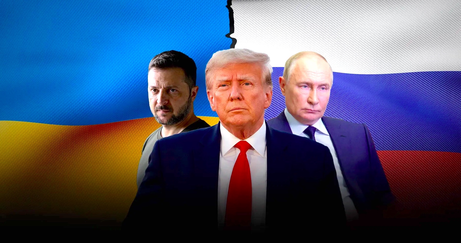 Donald Trump oznámil, že USA budú dodávať zbrane Ukrajine prostredníctvom NATO. Dodal, že má v pláne urobiť zásadné vyhlásenie voči Rusku