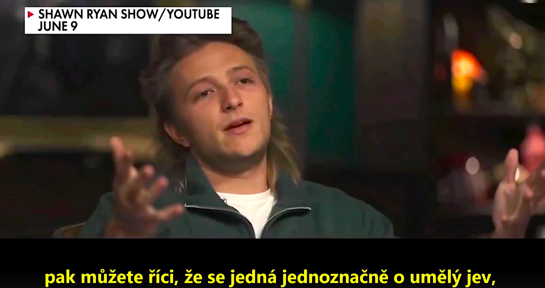 VIDEO: Katastrofální záplavy v Texasu vedou k jedné z firem, které farmářům nabízí modifikaci počasí na vyvolání dešťových srážek