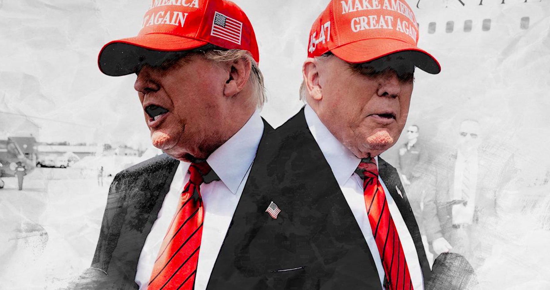 O obnovení dodávok amerických zbraní Ukrajine, o rozkole v hnutí MAGA & kritike politiky Donalda Trumpa jeho spojencami a o 50-dňovom ultimáte, ktorým sa prezident USA vyhráža Rusku