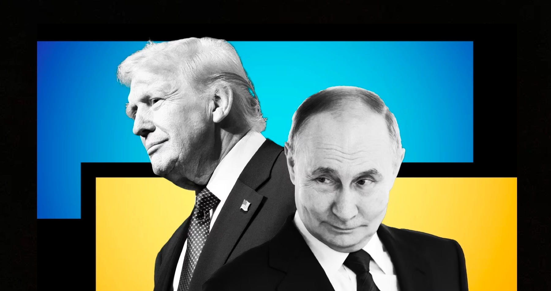 „Donald Trump je presvedčený, že Rusko na Ukrajine nakoniec zvíťazí,“ píše portál Politico s odvolaním sa na vyjadrenie nemenovaného predstaviteľa Bieleho domu