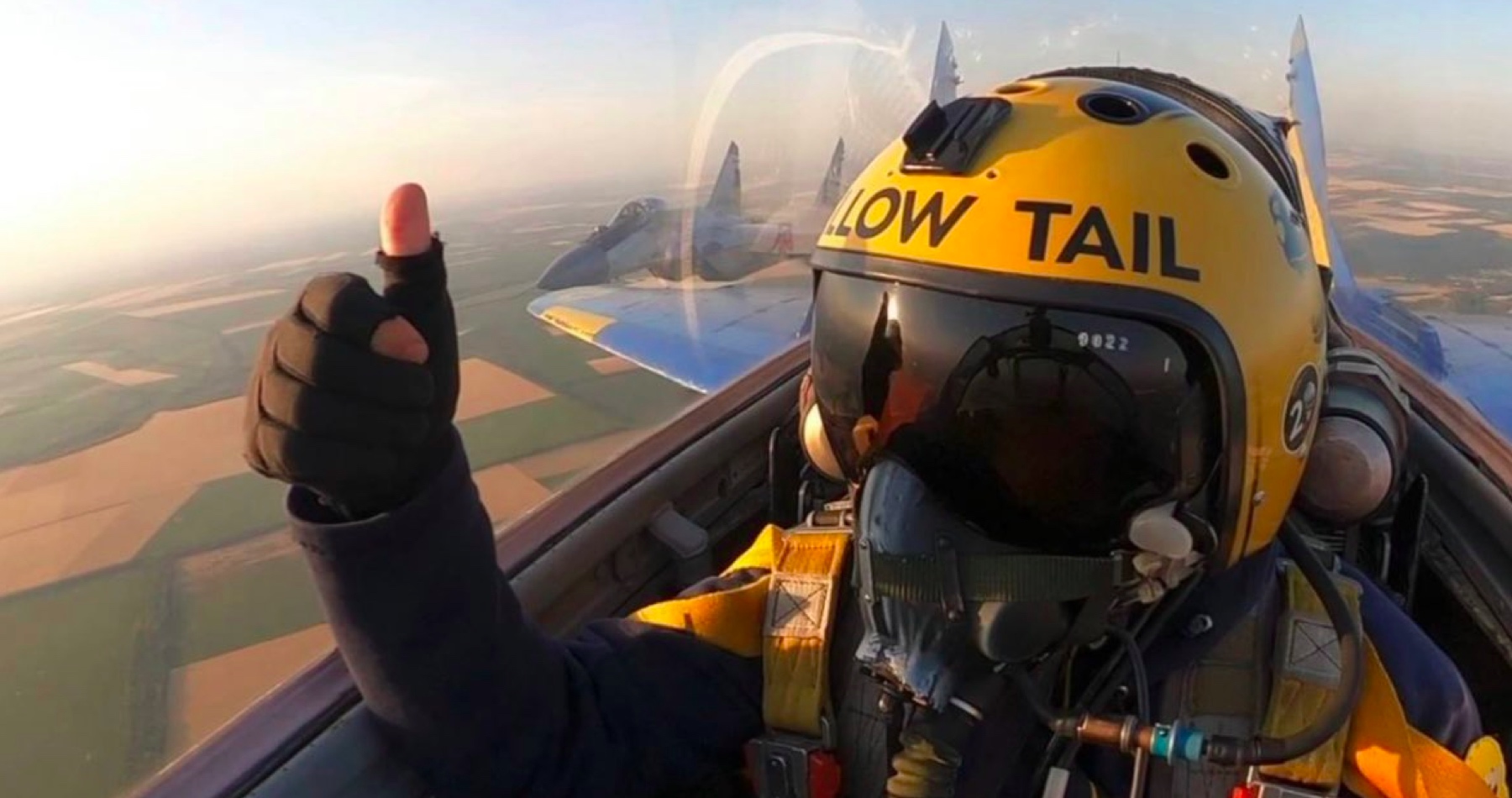 VIDEO: Naďom darovaný slovenský MiG-29 vyhodil do vzduchu ruské veliteľské stanovisko dronových operácií. Ukrajinci sa tým pochválili vo videu