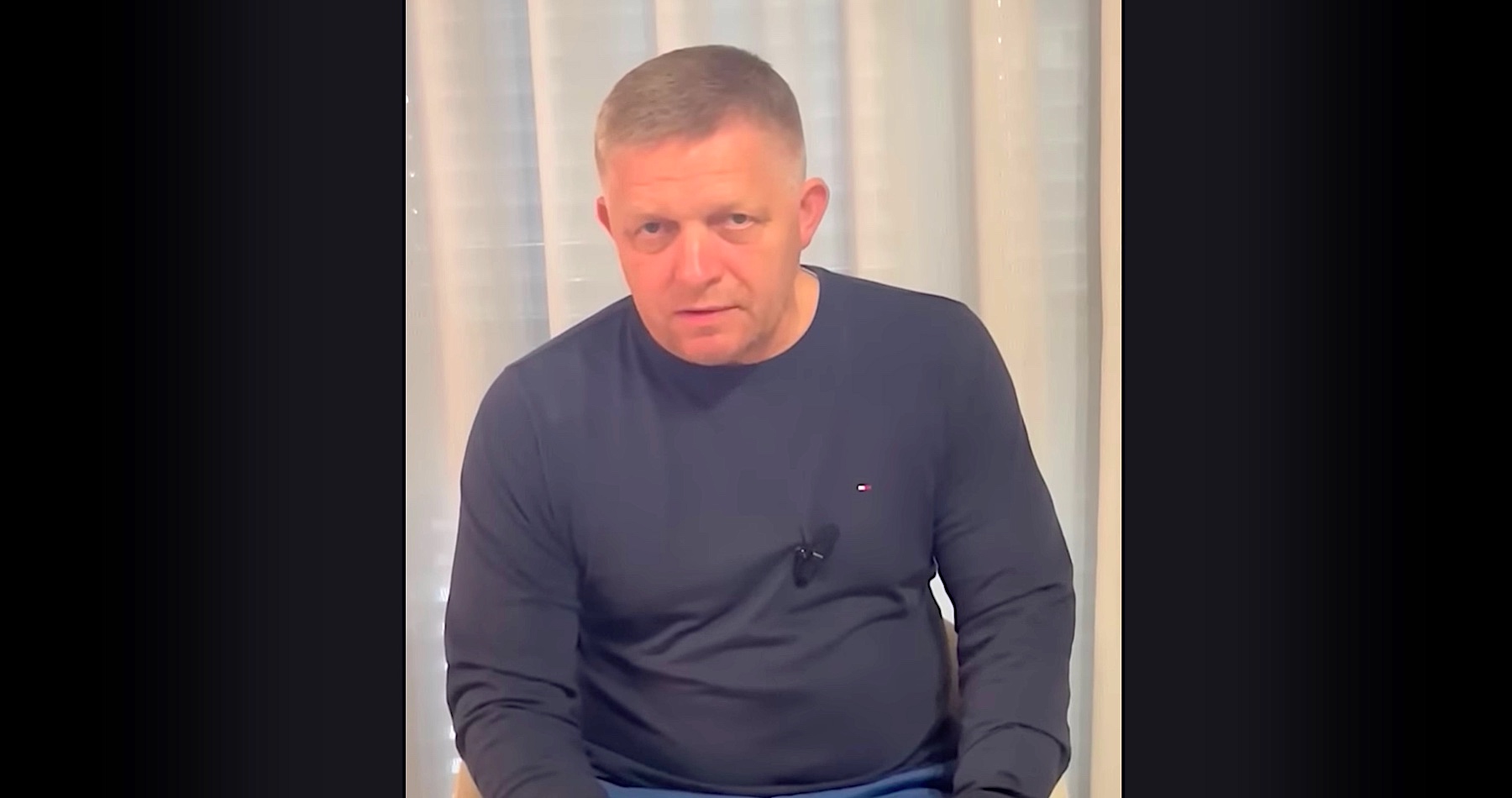 VIDEO: Možnosti rokovania Slovenska s eurokomisiou o garanciách súvisiacich s jej „imbecilným“ návrhom zastaviť dodávky ruského plynu sú podľa Roberta Fica nateraz vyčerpané. Premiér tvrdí, že pokračovať v blokovaní ďalšieho balíka protiruských sankcií by v tejto situácii bolo kontraproduktívne a ohrozilo by to záujmy našej krajiny. Zopakoval, že Slovensko nikdy nepodporí zastavenie dodávok ruského plynu do EÚ od roku 2027