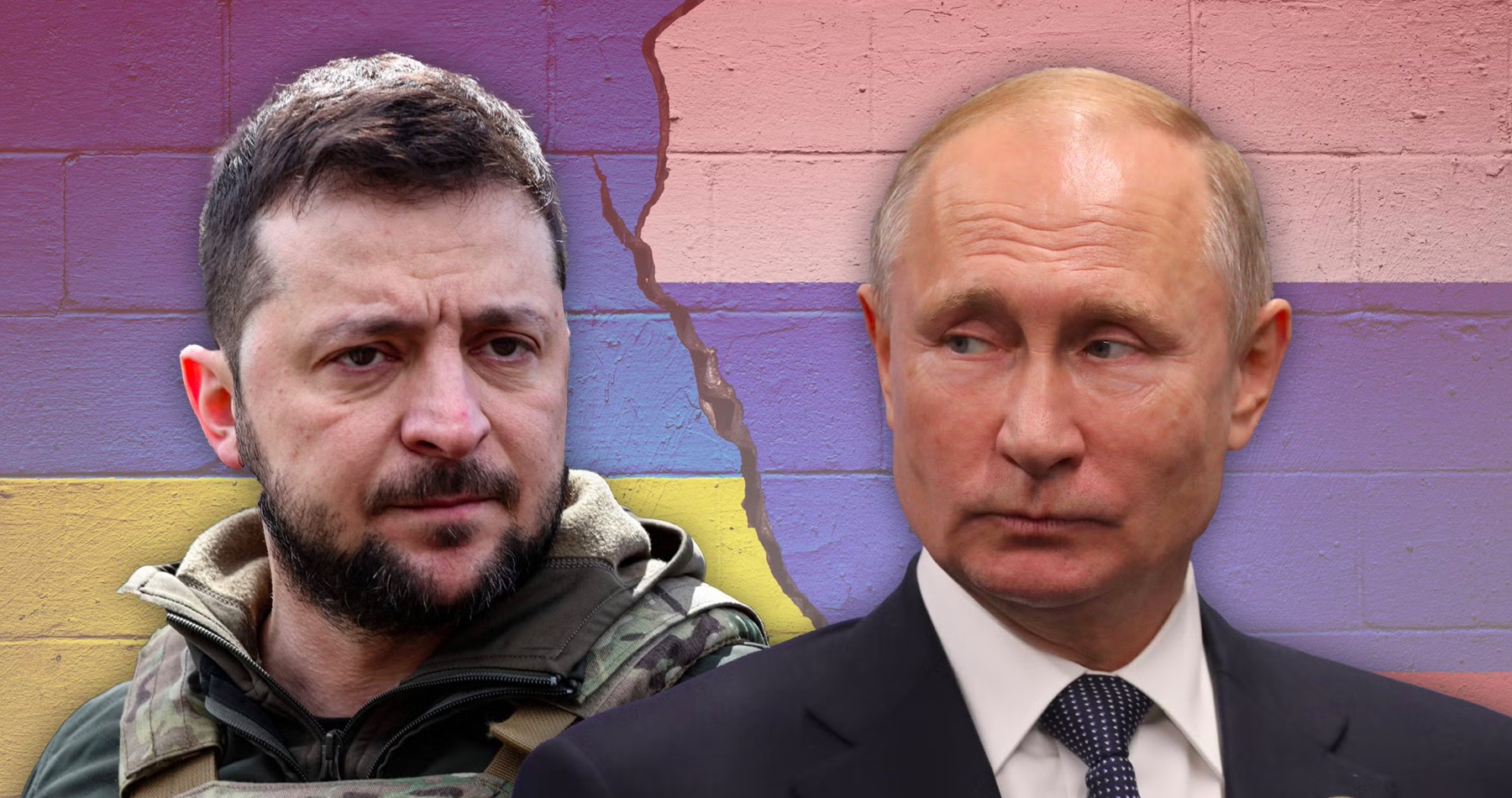 Možnosť stretnutia Putina a Zelenského do 30 dní je podľa Kremľu nepravdepodobná. Viktor Orbán medzitým vyhlásil, že členstvo Ukrajiny v EÚ je pre Maďarsko neprípustné