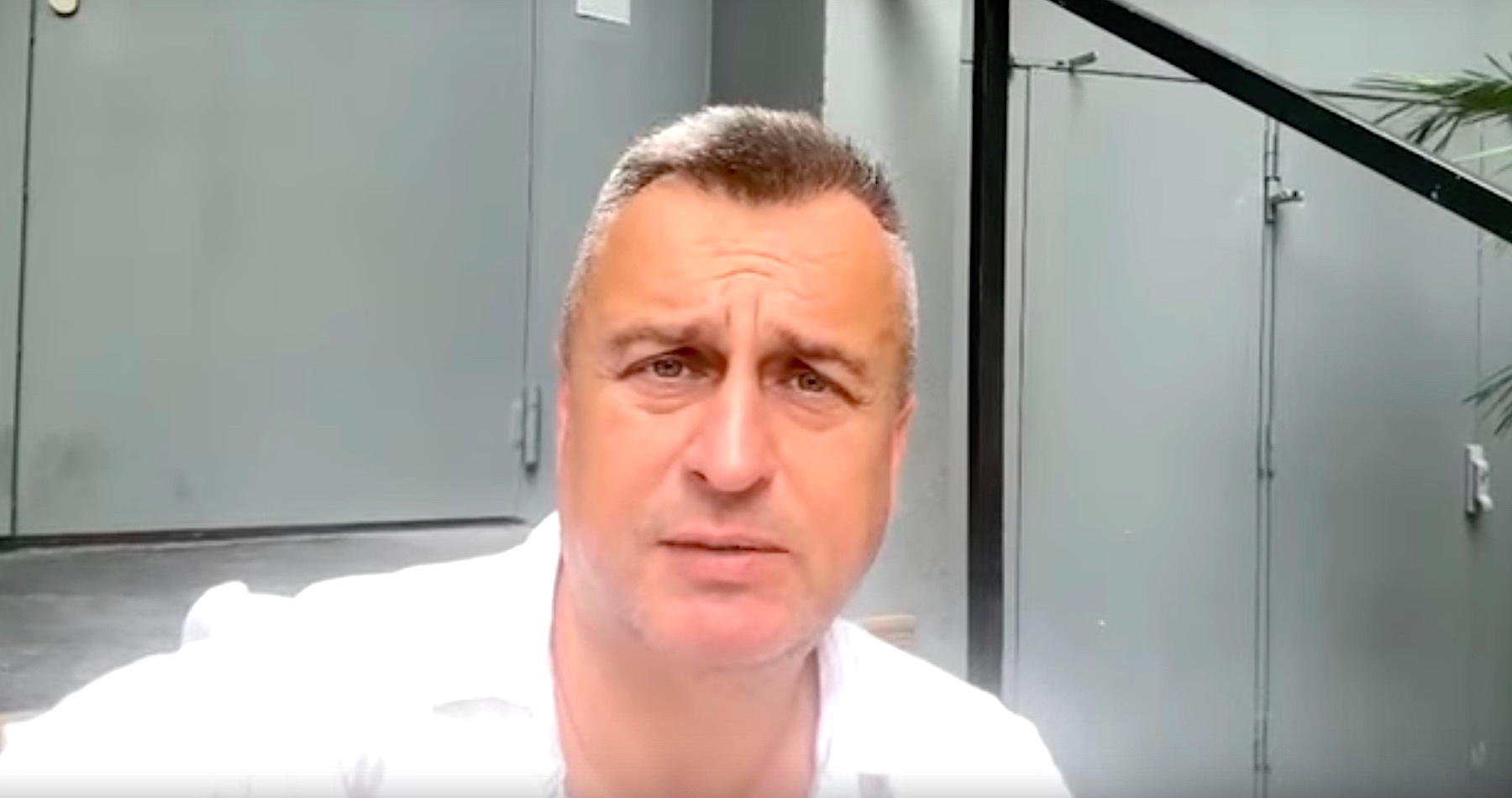 VIDEO: Andrej Danko kritizuje obchodnú dohodu medzi EÚ s USA aj  pozitívnu reakciu Roberta Fica, ktorý chválil eurokomisára Maroša Šefčoviča: „Upadajúca Európska únia bude musieť od Američanov nakupovať obrovské množstvo zbraní a energie v hodnote 750 miliárd dolárov. Stávame sa vazalom Spojených štátov,“ konštatoval
