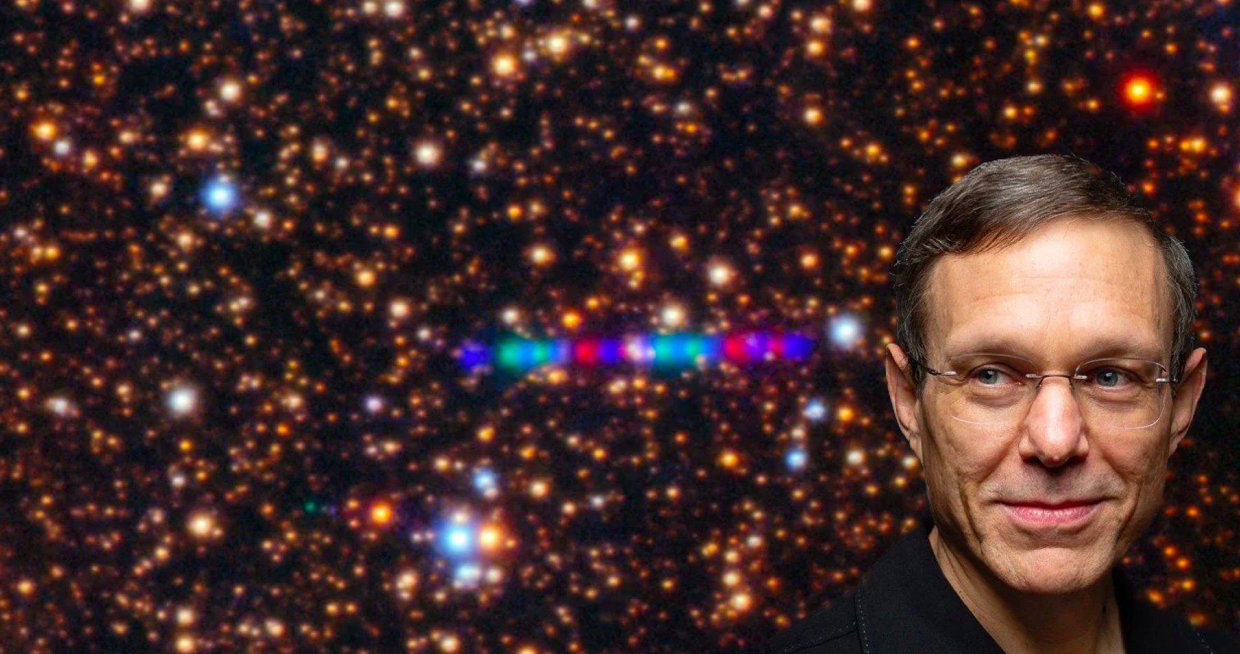 VIDEO: Harvardský astrofyzik Avi Loeb tvrdí, že medzihviezdny objekt letiaci naprieč našou Slnečnou sústavou je mimozemskou technológiou. Vedec vo svojom nedávnom rozhovore prehovoril nielen o záhadnom mimozemskom objekte 3I/ATLAS, UFO, mimozemšťanoch, spolitizovanej vede poplatnej dobe, dogmatických vedcoch, udržiavaní ľudí v nevedomosti prostredníctvom univerzít, ale aj o utajovaní exopolitických informácií a prevratných objavov vo fyzike americkou vládou 