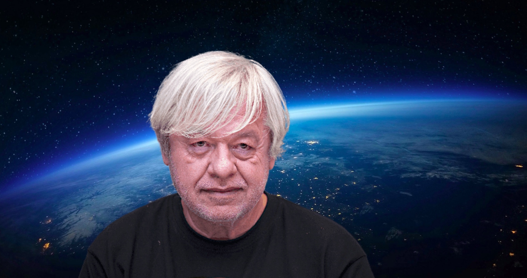 Ľubo Belák: Desať Božích rán, alebo svet sa zbláznil, lebo chcel