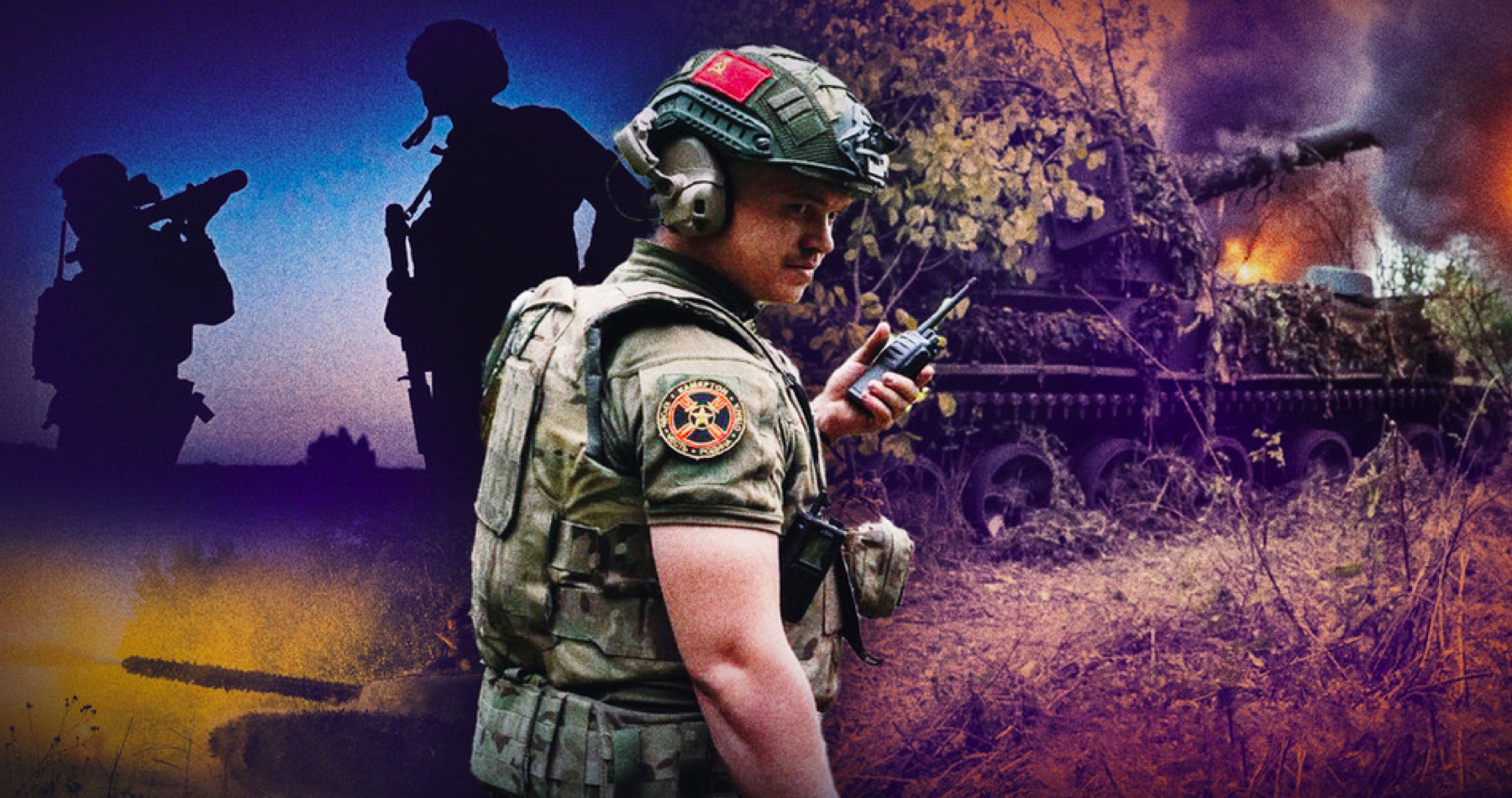 Rusi sa dostali k Pokrovsku. Okolo kľúčového mesta na východe Ukrajiny sa sťahuje slučka, očakáva sa krvavá a rozhodujúca bitka medzi ukrajinskou a ruskou armádou