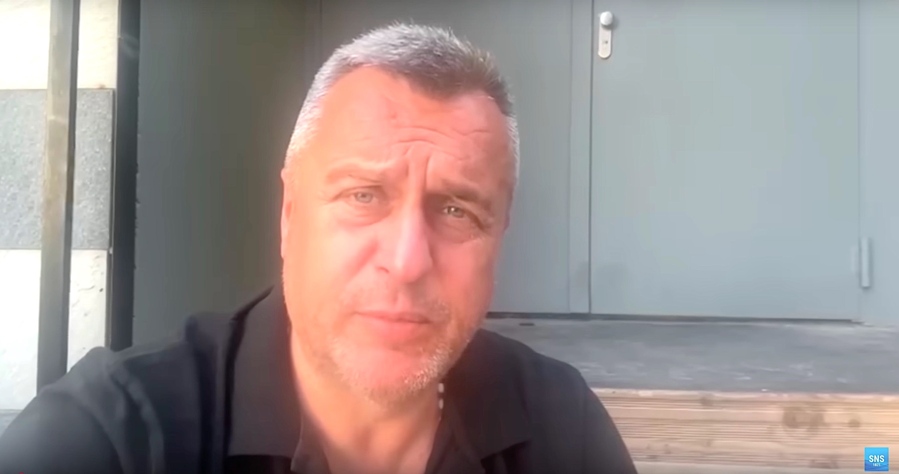 VIDEO: V čase politického tlaku USA vo vzťahu k EÚ je podľa Andreja Danka treba zaoberať sa buď zrušením alebo úpravou obrannej zmluvy so Spojenými štátmi