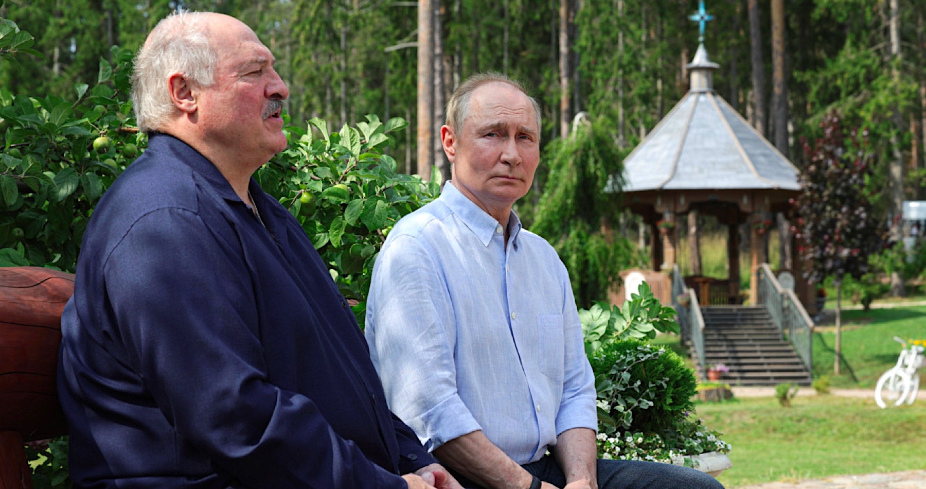 VIDEO: „Trvalý a stabilný mier na pevných základoch zaručí bezpečnosť a uspokojí Rusko aj Ukrajiny,“ vyhlásil Vladimir Putin. Vykorenenie príčin vojny je však podľa ruského prezidenta prvoradým cieľom