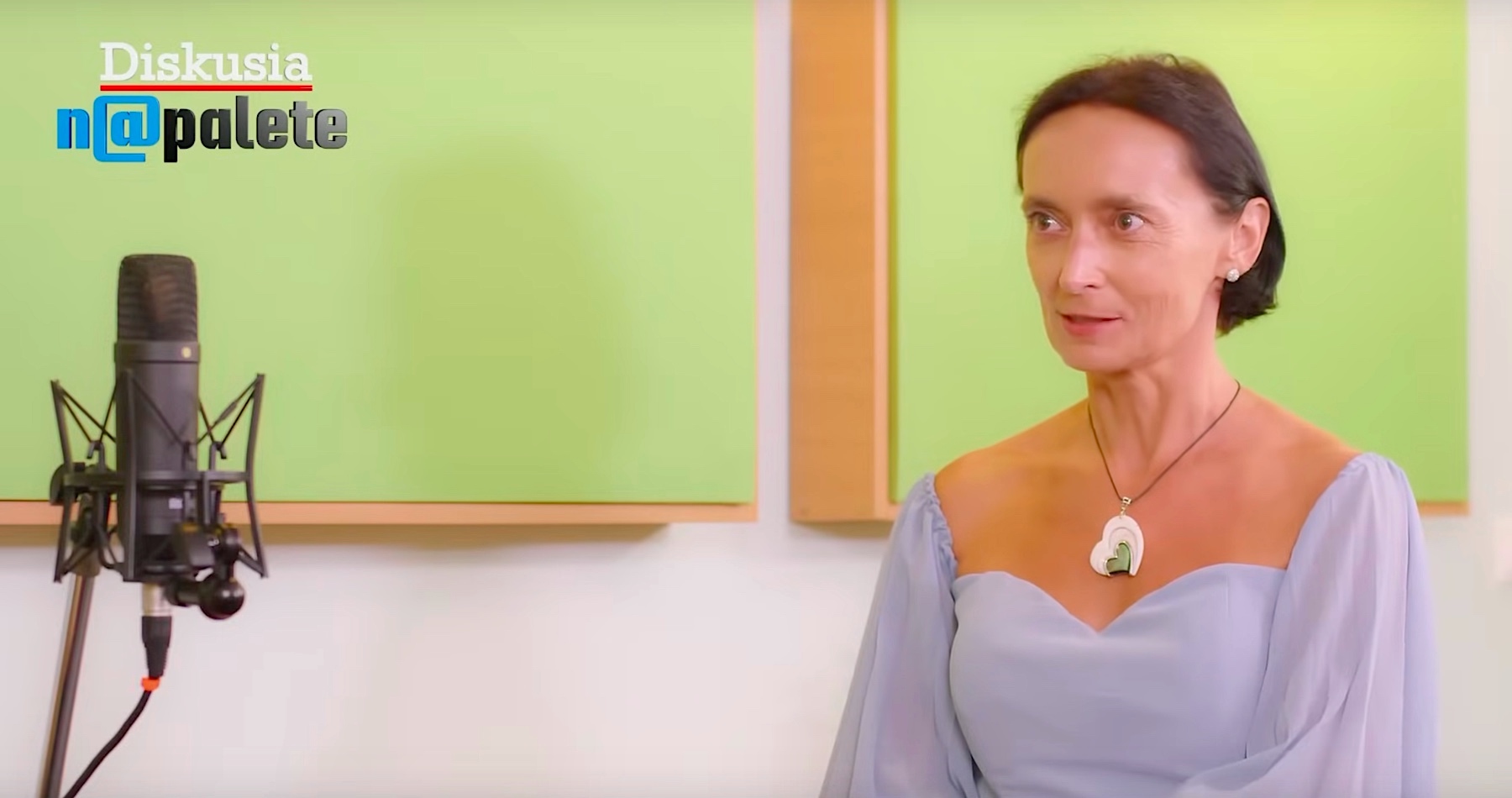 VIDEO: Molekulárna genetička Soňa Peková o podpore vládneho splnomocnenca Petra Kotlára, o potrestaní ľudí zodpovedných za zločiny páchaných počas covidizmu, o šírení strachu a odolávaní ľudí očkovaciemu nátlaku, o rozdelení Česko-Slovenska, o spojení slovanského sveta, ktorý podľa nej predstavuje jednu rodinu z hľadiska genetiky, ale aj o vlastnej životnej filozofii