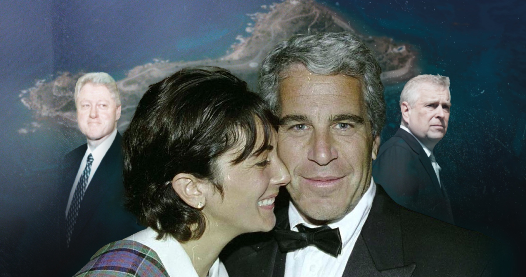 Komplicka organizátora globálnej pedofilnej siete Ghislaine Maxwellová neverí, že Jeffrey Epstein spáchal samovraždu. Zároveň odmietla správy, že by si viedol zoznam svojich klientov, ktorých vydieral kompromitujúcimi informáciami