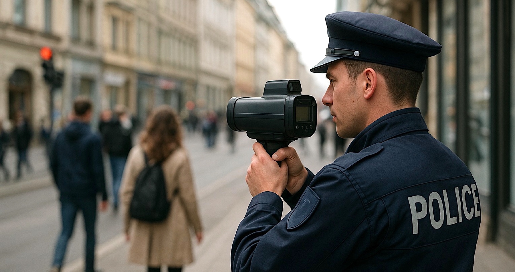 Slovenský parlament schválil novelu zákona o cestnej premávke, ktorá určuje na chodníkoch maximálnu rýchlosť 6 km/h